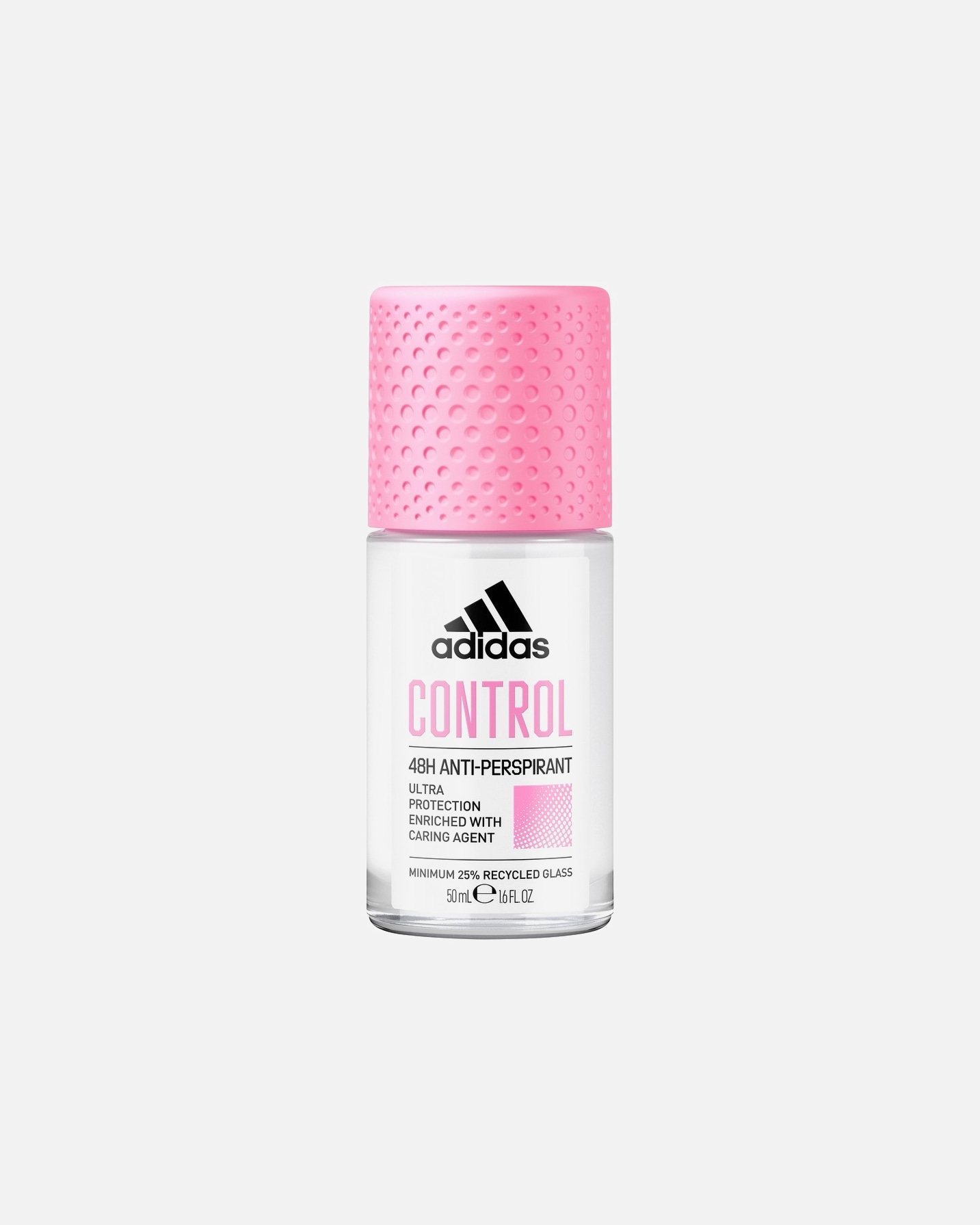 Déodorant pour Femme adidas Roll-on Control 50 ml