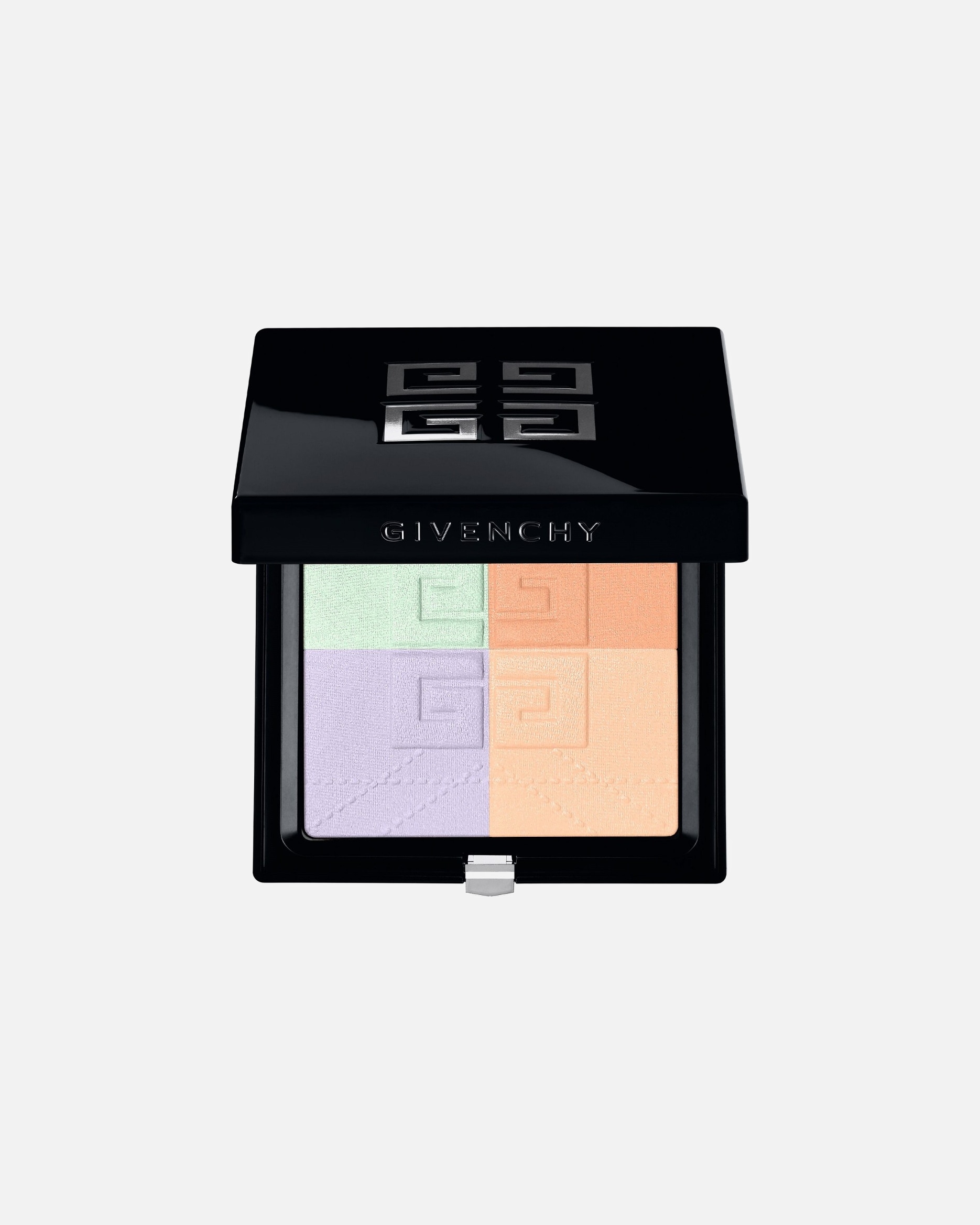 Poudre fixante pour Unisexe Givenchy Prisme Libre Pressed Powder N04 - Mousseline Acidulée