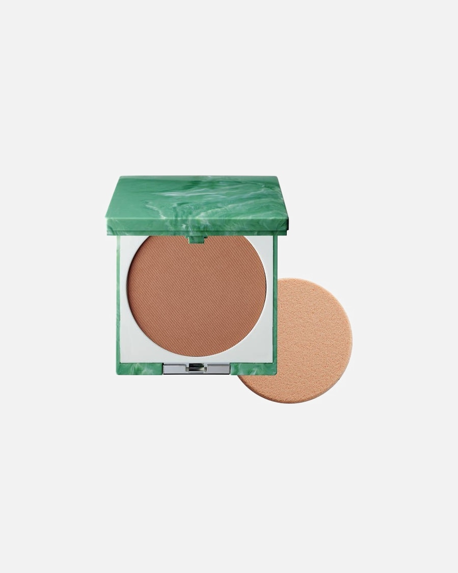 Poudre pour Unisexe Clinique Stay-matte - Haute Matité 004 - Stay Honey