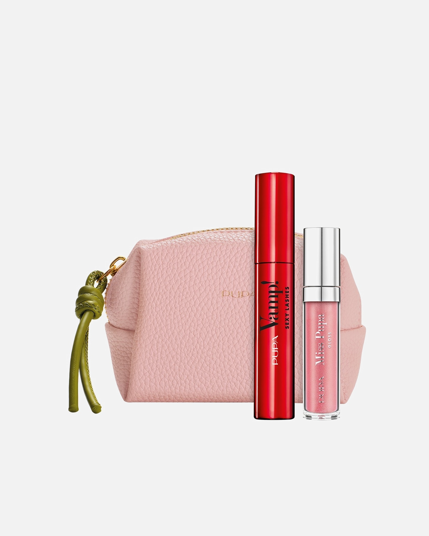 Coffret de maquillage pour les yeux pour Unisexe PUPA Milano Forever beauty 1 unité
