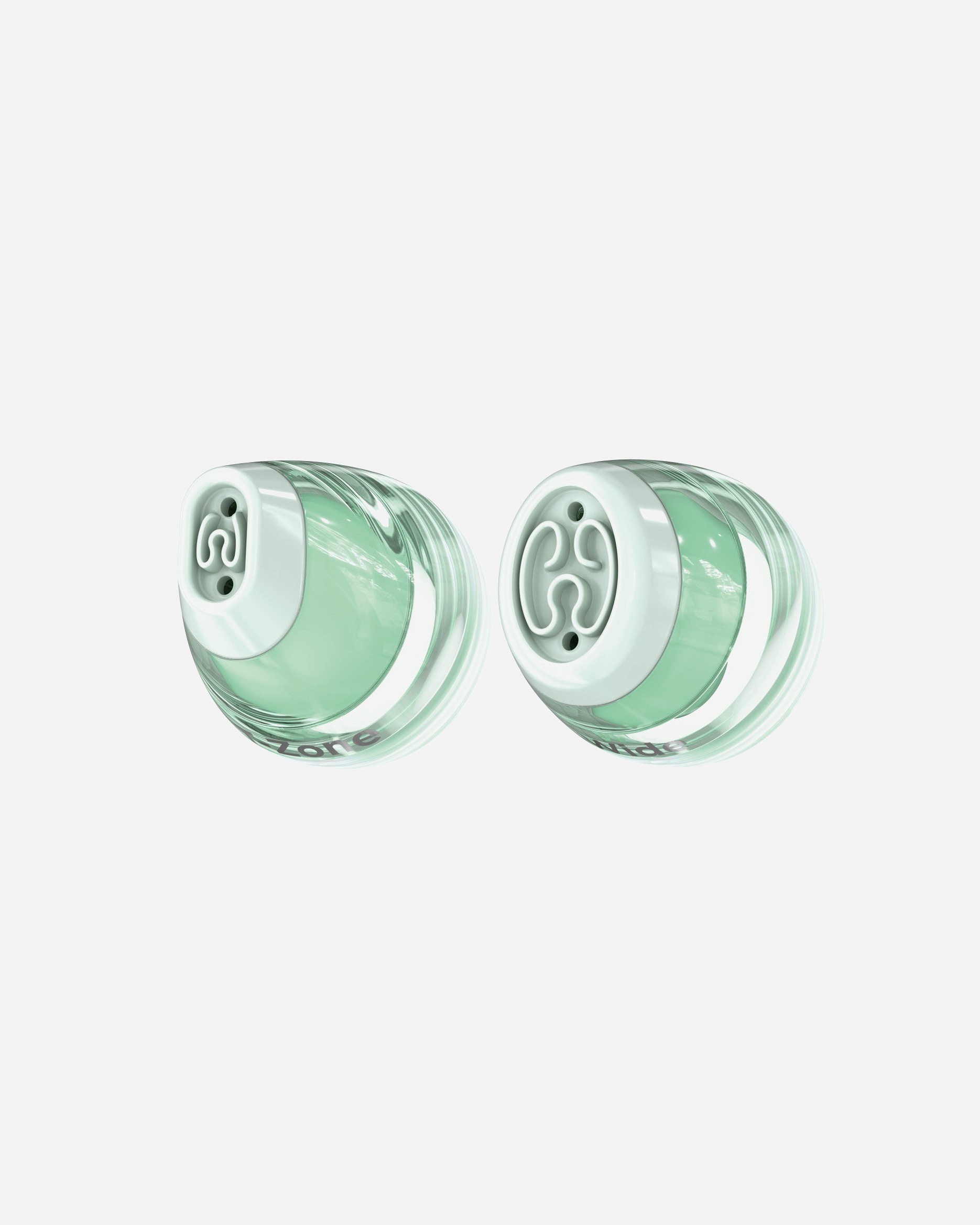 Accessoires de soin pour Unisexe Shark Kit d'embouts de rechange FacialPro Glow : peaux sensibles 1 unité