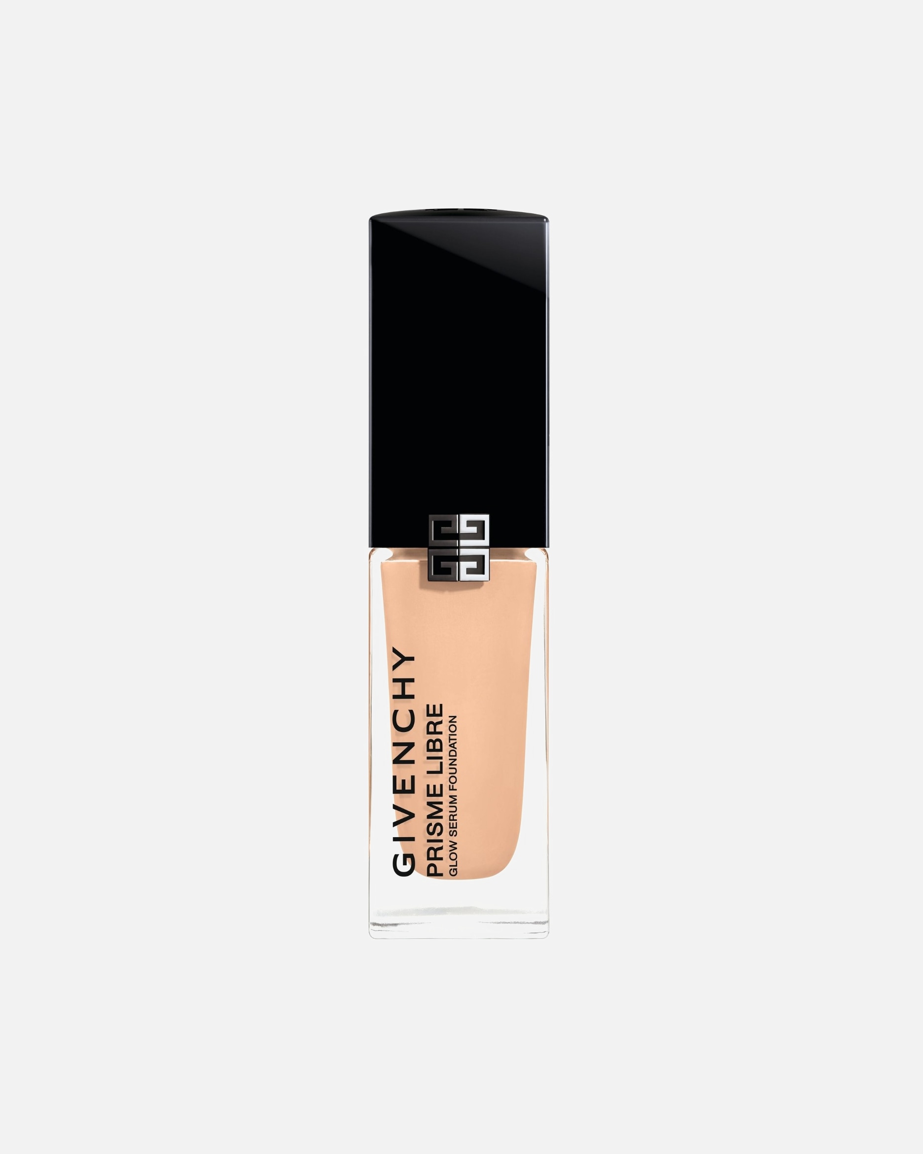 Fond de teint pour Unisexe Givenchy Prisme Libre Glow Serum Foundation 3C