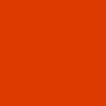Orange Rust Bisourcé