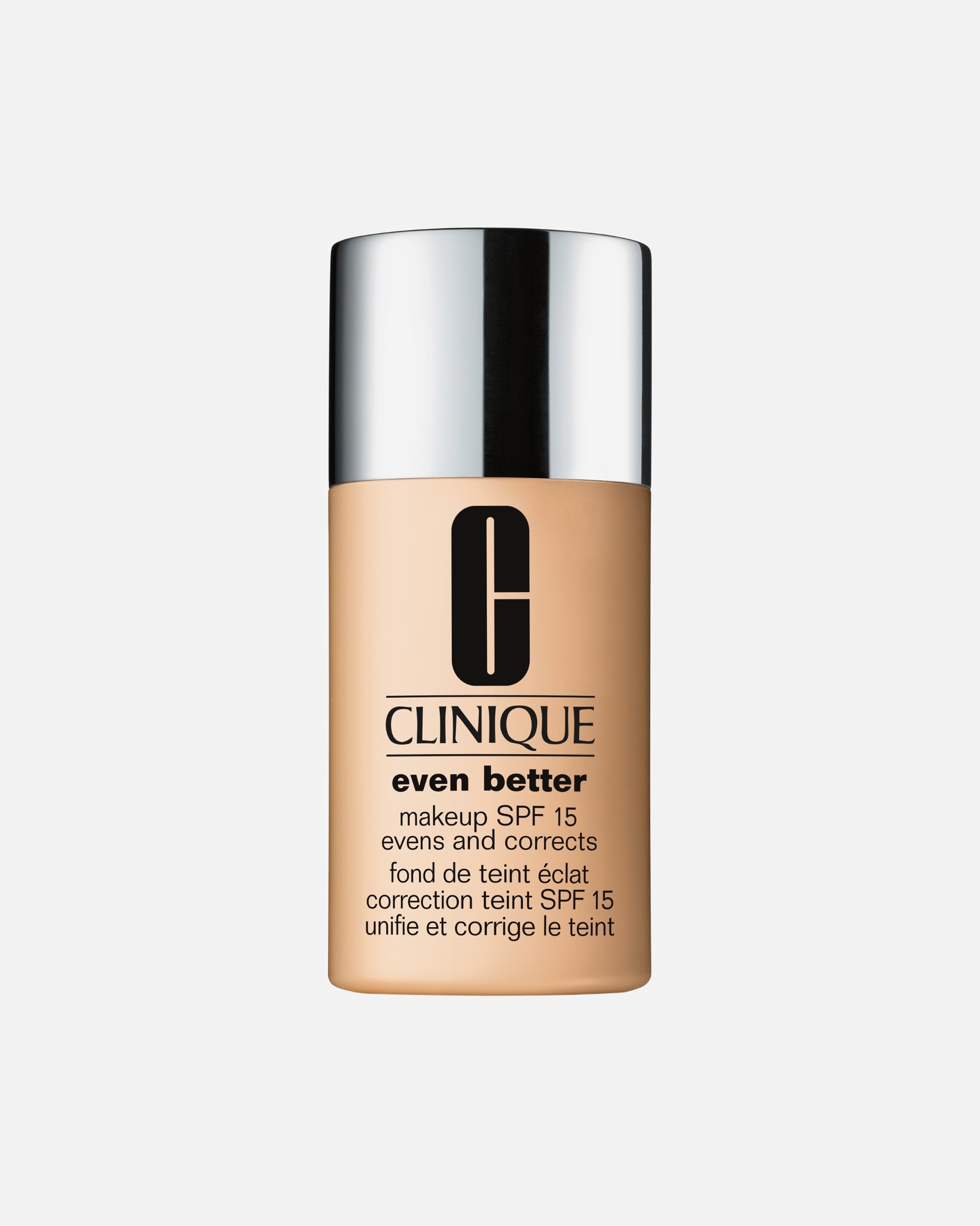 Fond de teint pour Unisexe Clinique Even Better™ CN 62 Porcelain Beige