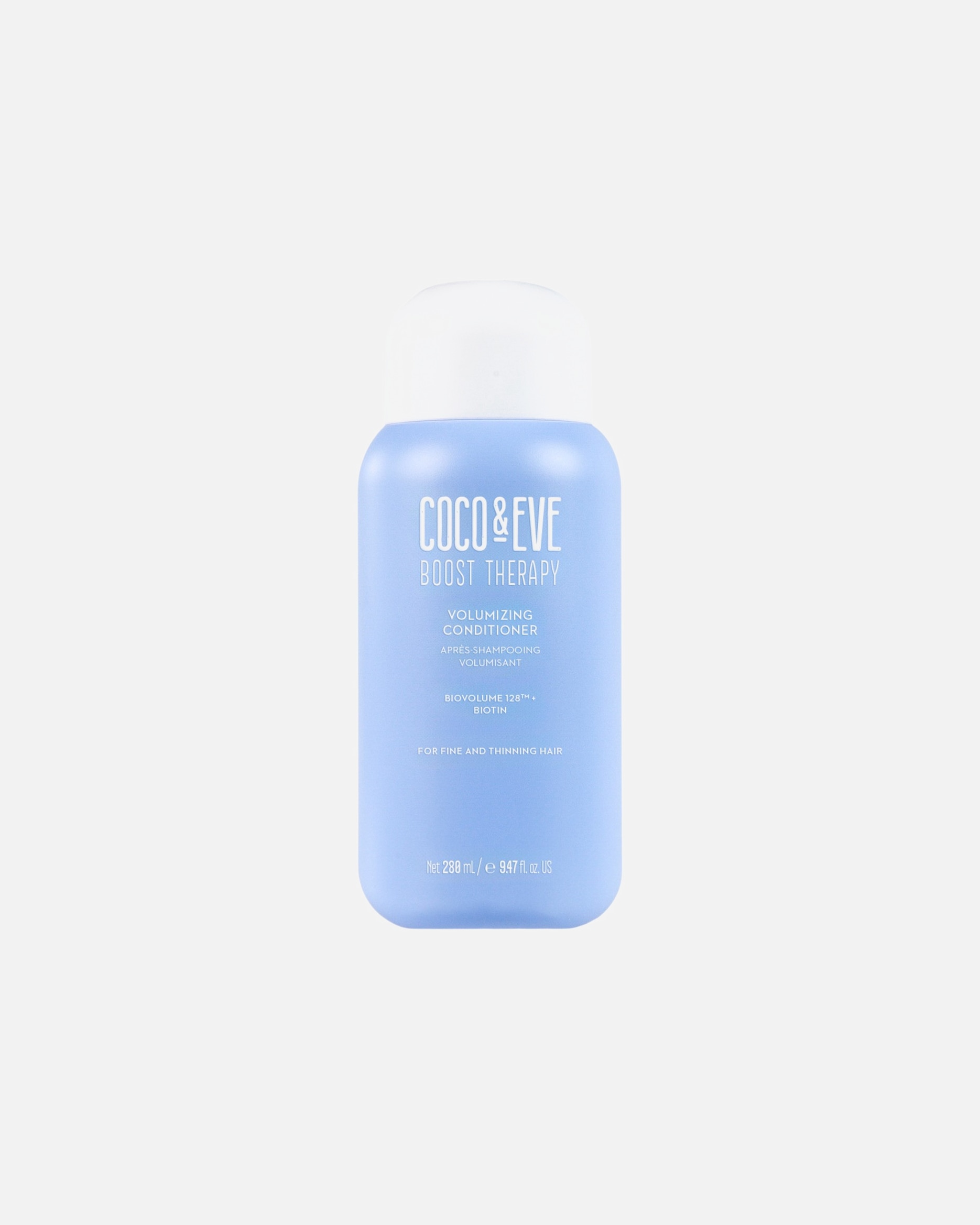 Après-shampooing pour Unisexe Coco & Eve Boost Therapy Volumizing Conditioner 280 ml
