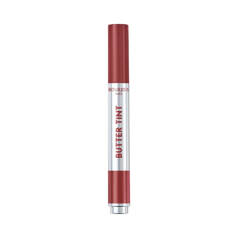 Bourjois - Butter Tint Rouge à lèvres 2 g Marron unisex