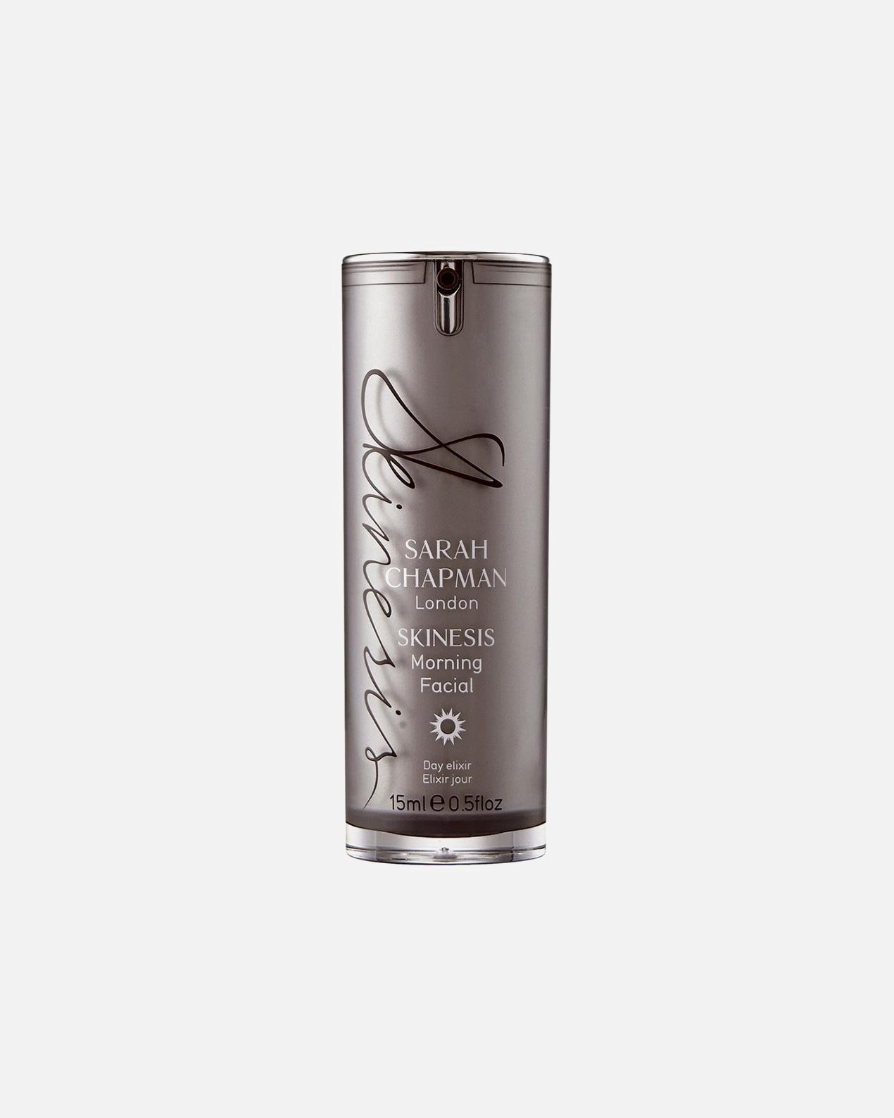 Sérum hydratant pour Unisexe Sarah Chapman Morning Facial Morning Facial