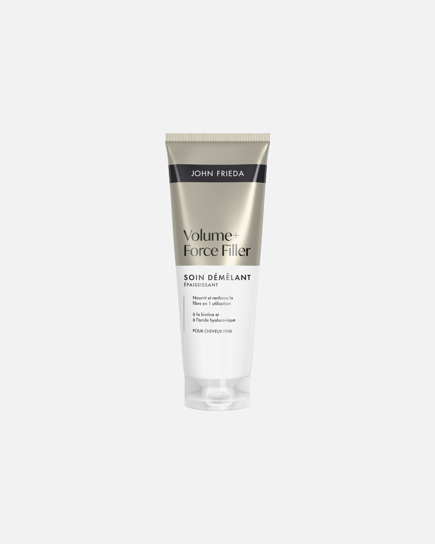 Après-shampooing pour Unisexe John Frieda Soin Démêlant Epaississant 250 ml