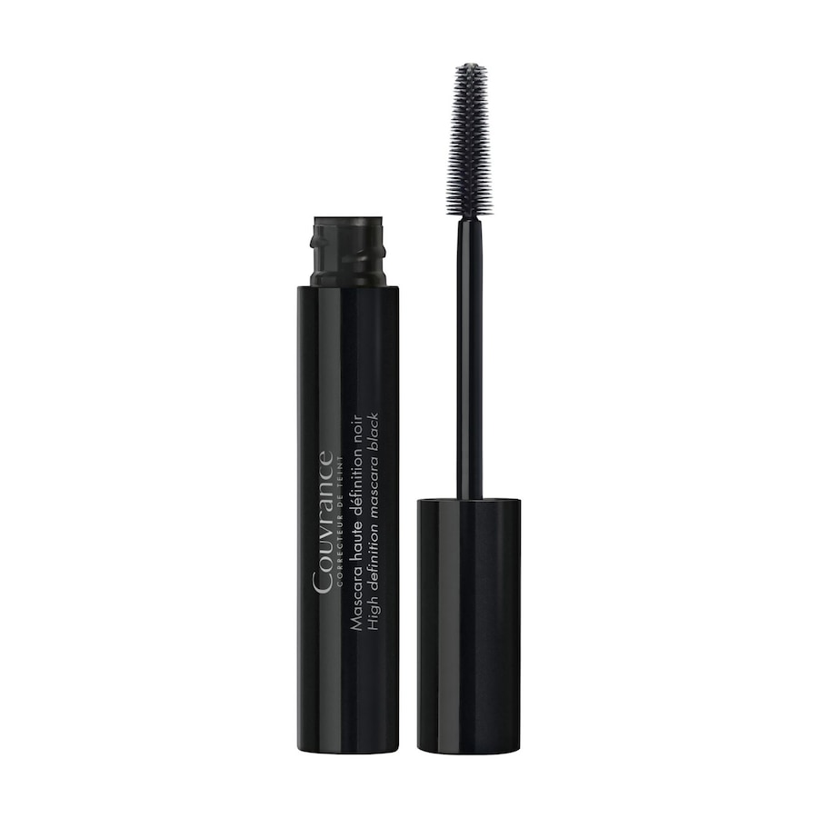 Avène - Couvrance Mascara 7 ml Noir unisex