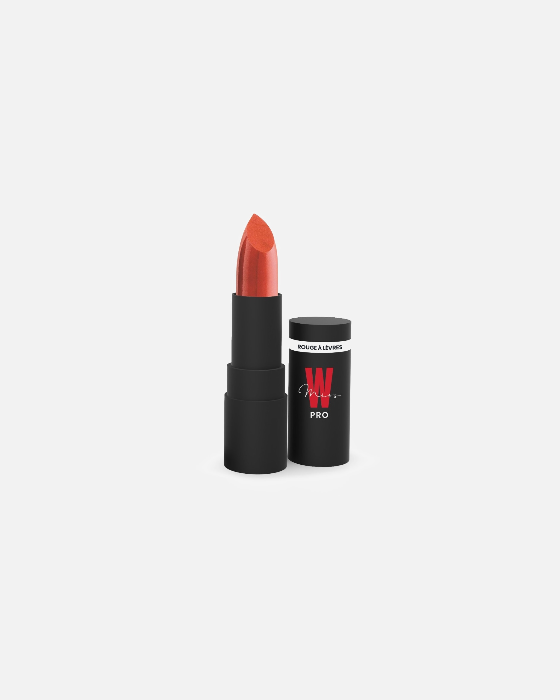 Rouge à lèvres pour Femme Miss W Rouge à lèvres 115 - Mandarine