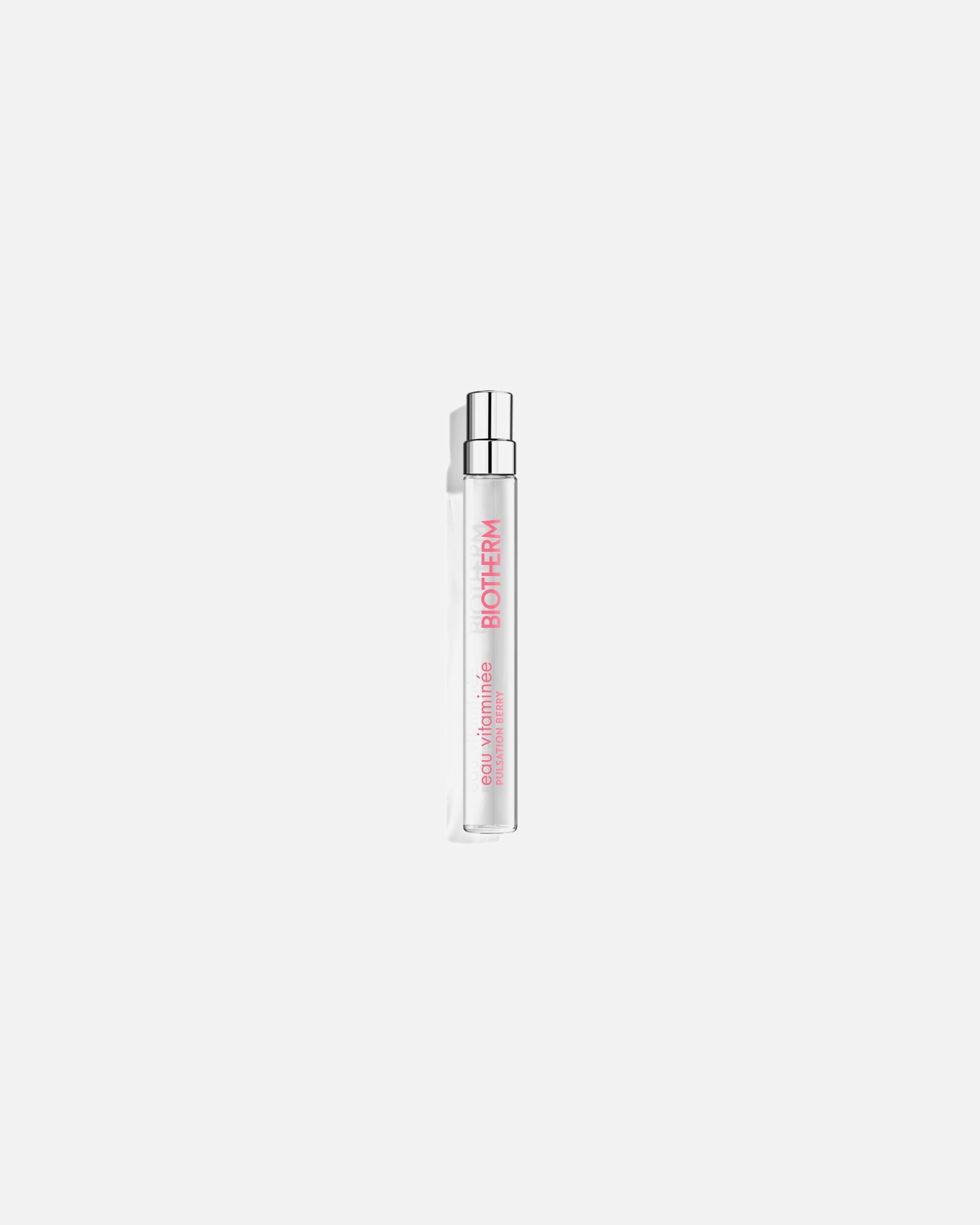 Eau de toilette pour Femme Biotherm Les Eaux Corporelle vitaminée rafraîchissante 10 ml