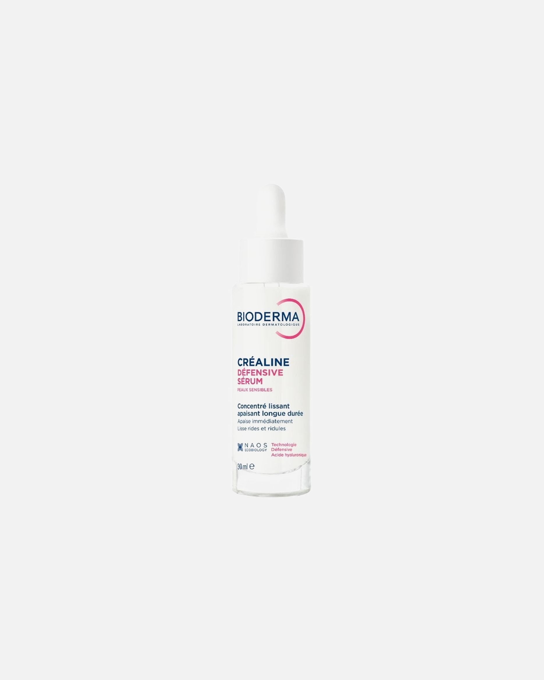 Sérum hydratant pour Unisexe Bioderma Crealine Défensive Sérum 30 ml