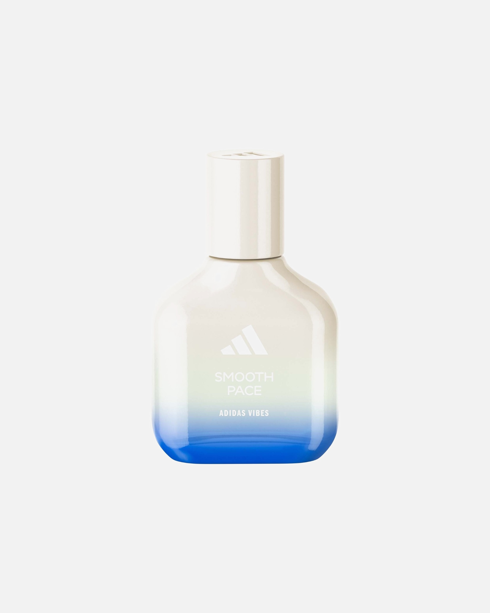 Eau de parfum pour Unisexe adidas Vibes SMOOTH PACE 100 ml