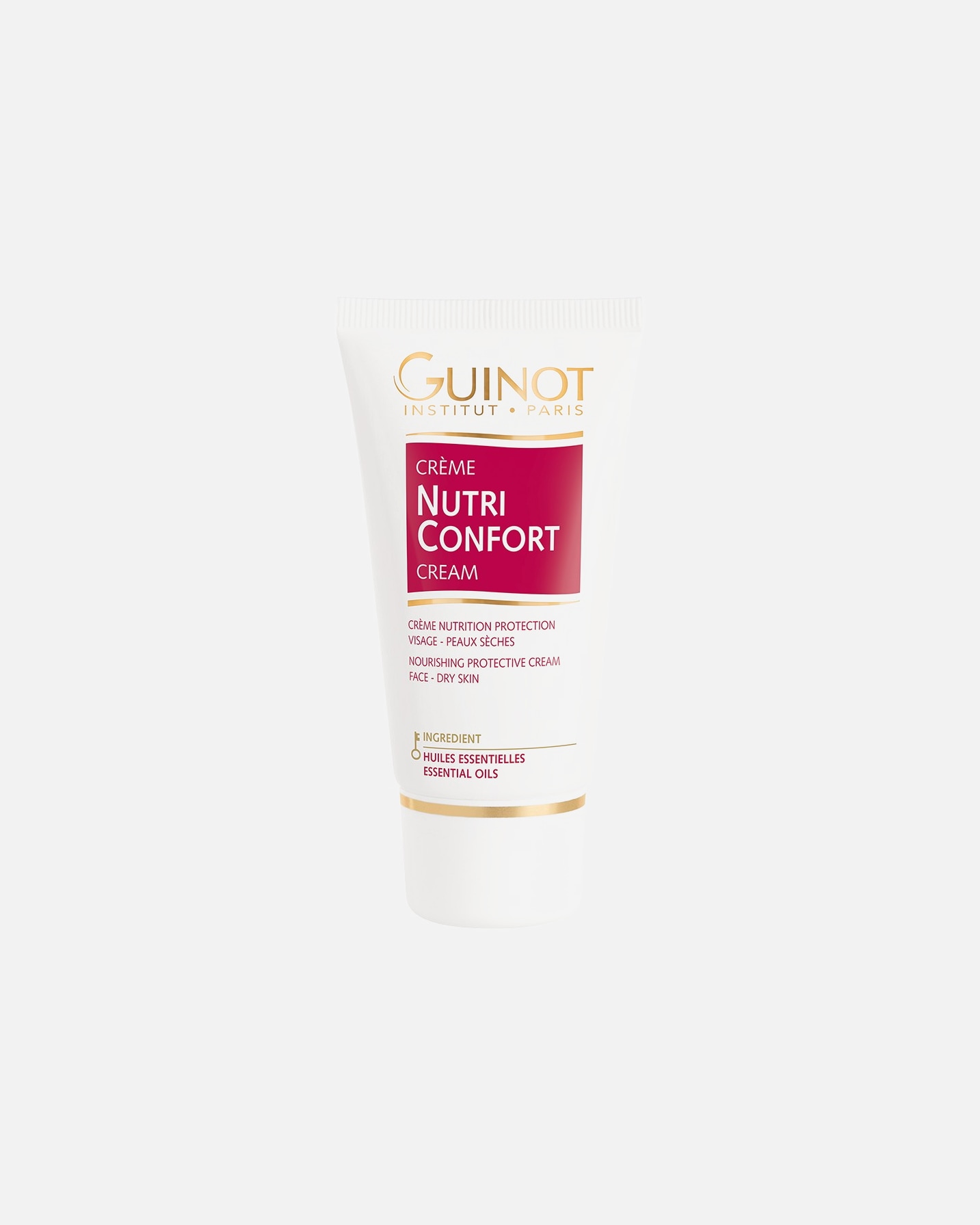 Crème de Jour pour Unisexe Guinot Crème Nutri Confort 50 ml