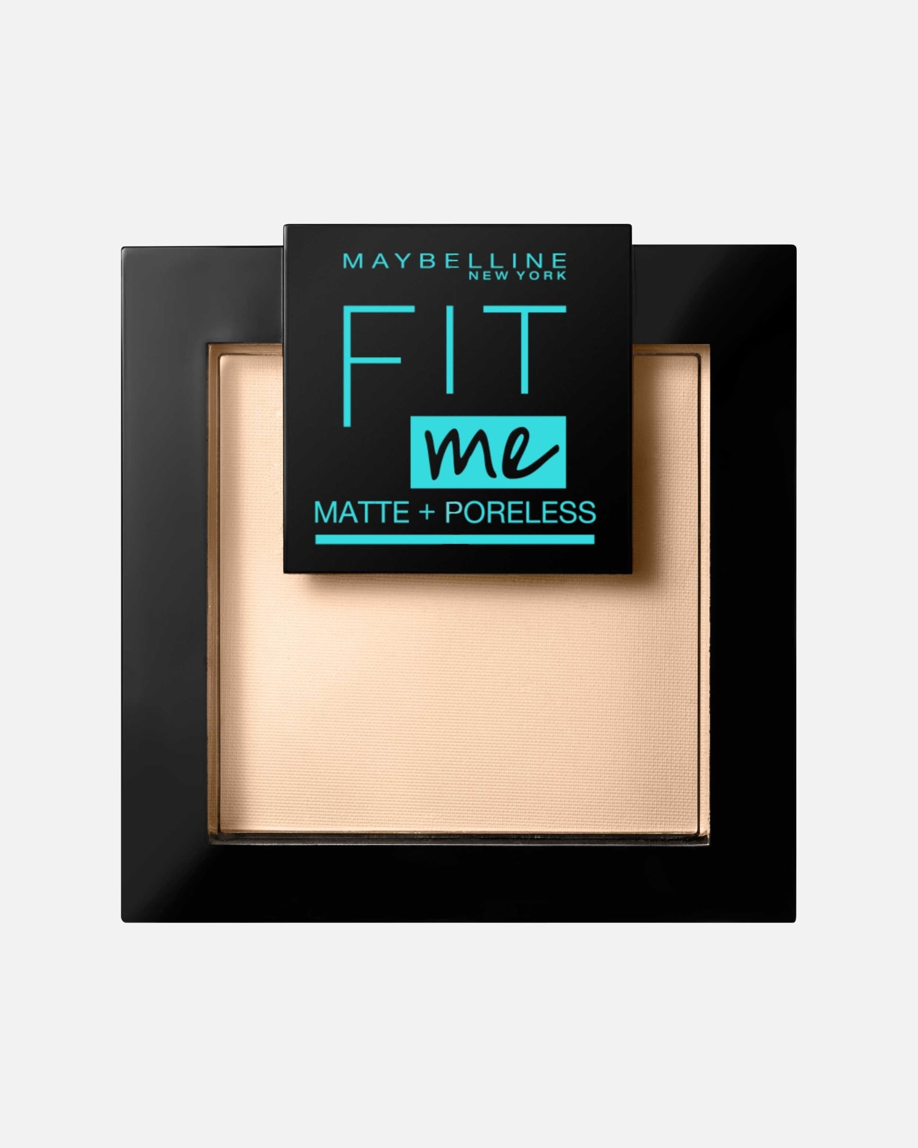 Poudre pour Unisexe Maybelline Poudre ton sur ton matifiante 220