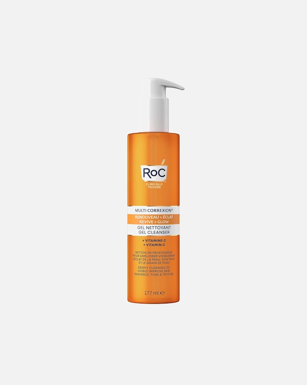 Produit Roc RoC ️ achetez en ligne | Nocibé