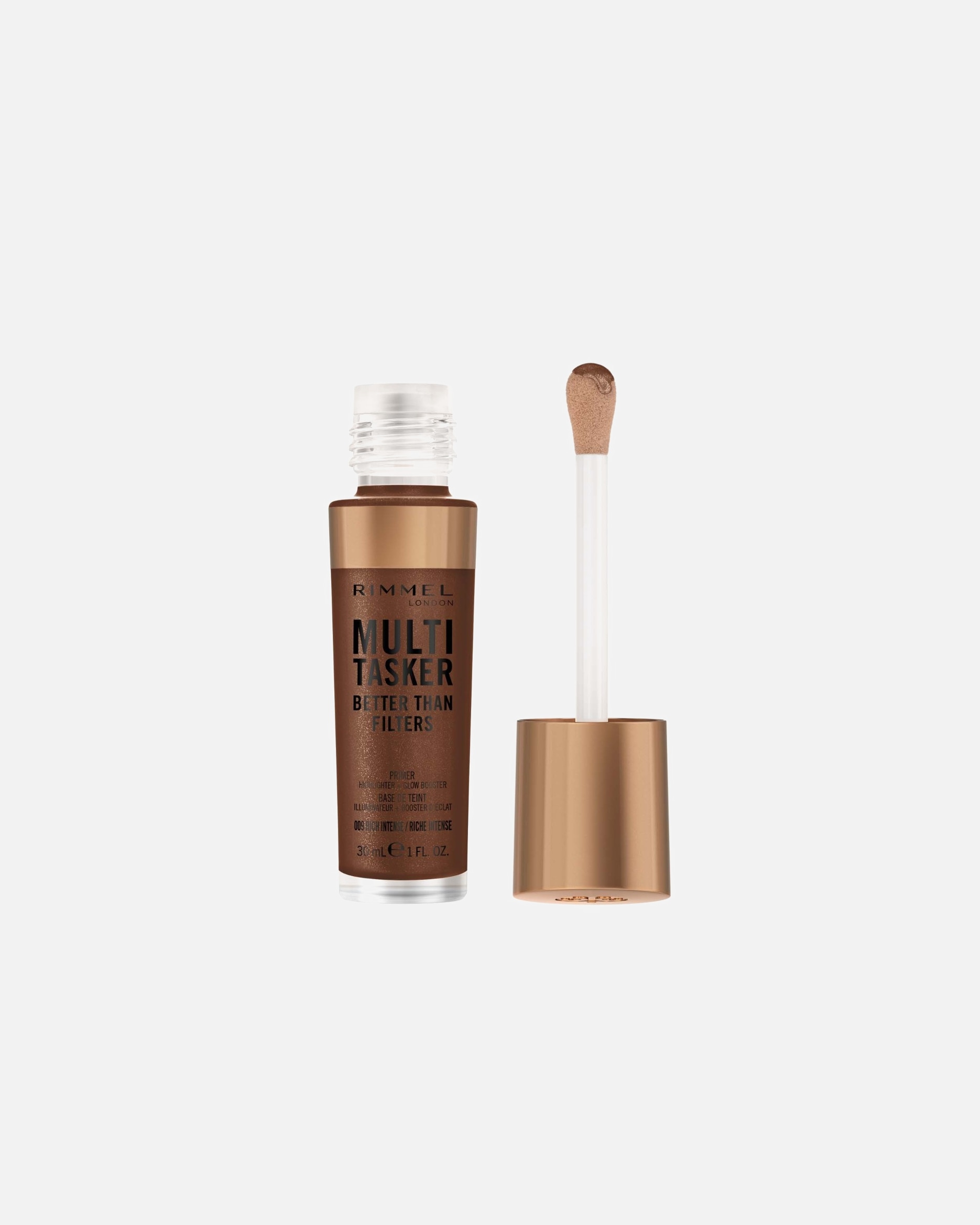 Base de teint pour Femme Rimmel London Multi-tasker Better Than Filters 009 Rich Intense