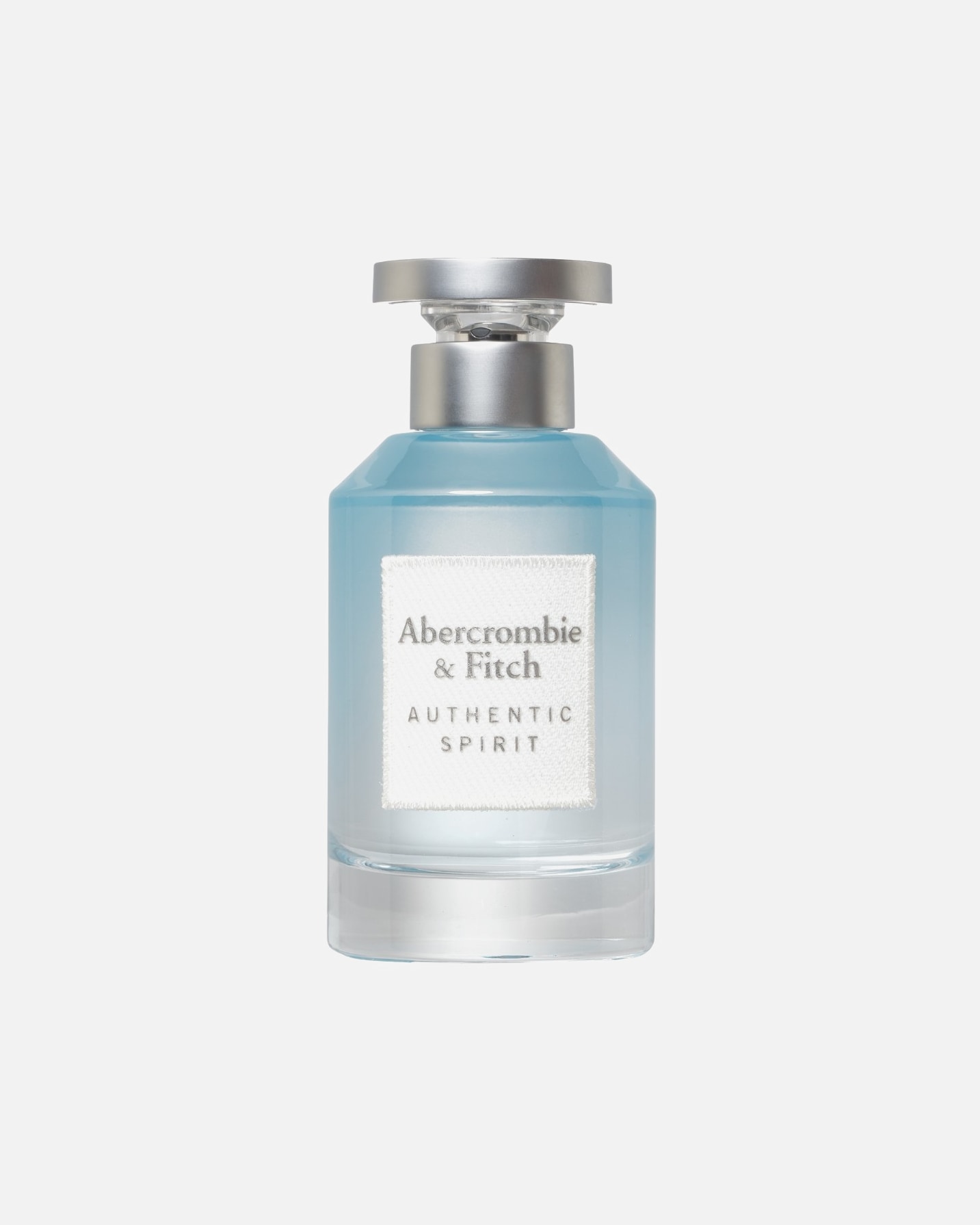 Eau de parfum pour Femme Abercrombie & Fitch Authentic Spirit 100 ml
