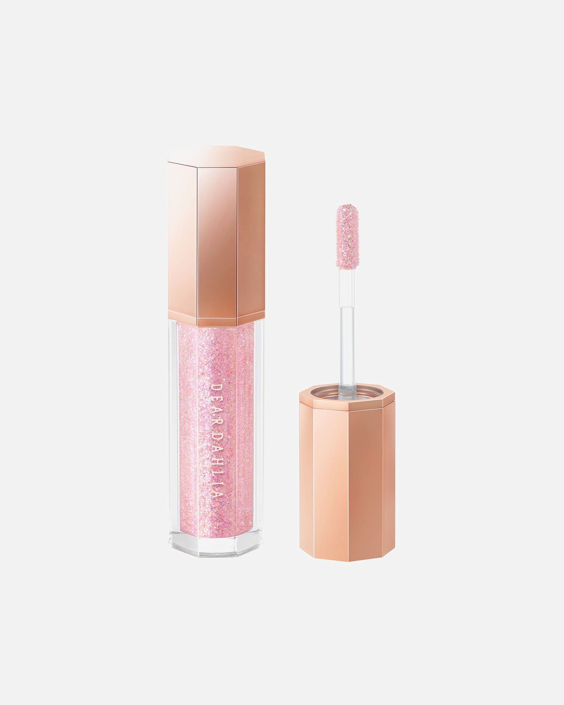 Ombre à paupières pour Unisexe Dear Dahlia paradise shine eye sequins MUSE