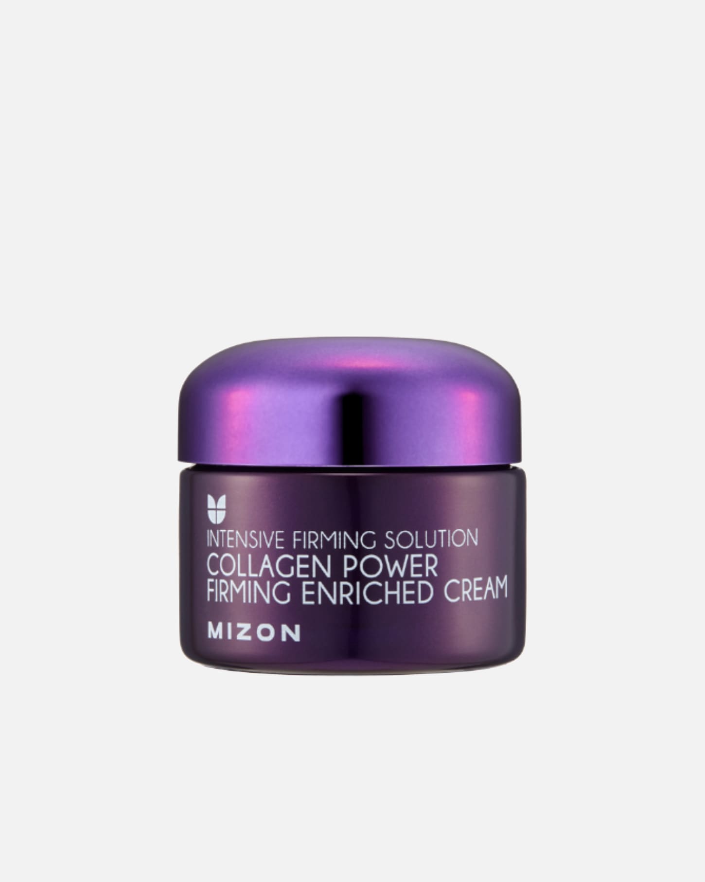 Crème visage pour Unisexe Mizon Collagen Power Firming Enriched Cream 50 ml