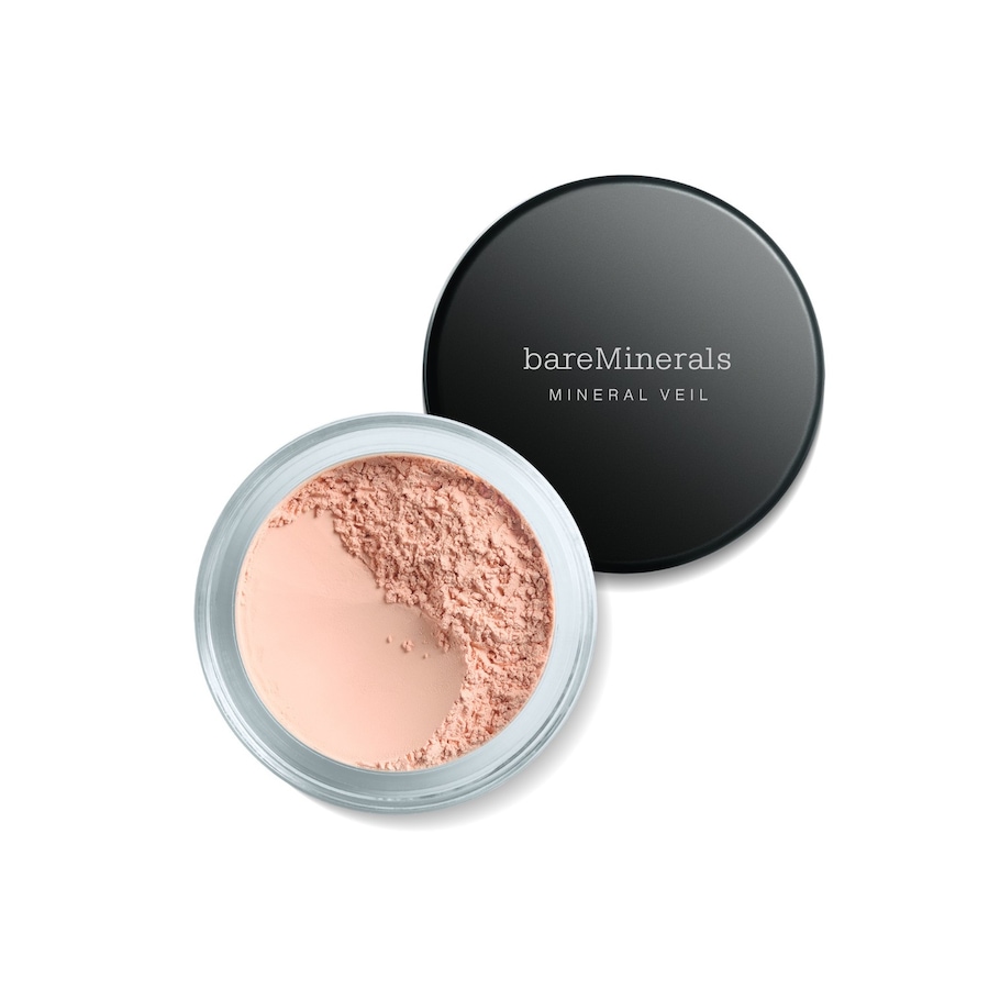 bareMinerals - Mineral Veil Loose Powder Original SPF 25 Poudre 6 g Nude unisex
