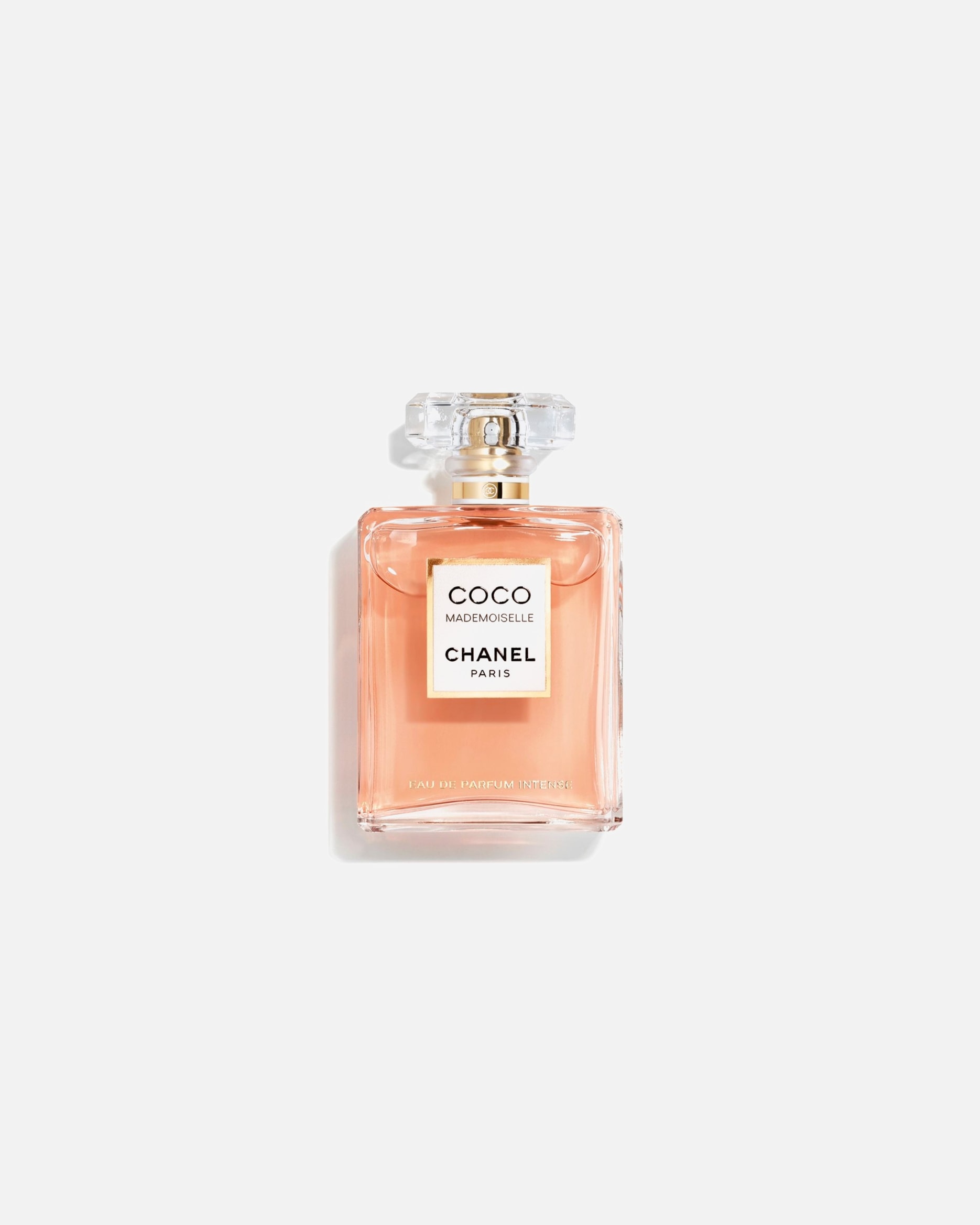 Eau de parfum pour Femme CHANEL COCO MADEMOISELLE INTENSE 50 ml
