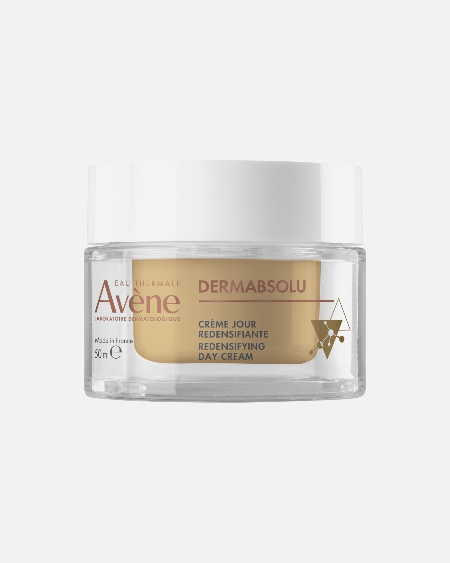 Soin anti-âge pour Unisexe Avène DermAbsolu Crème Jour Redensifiante 50 ml