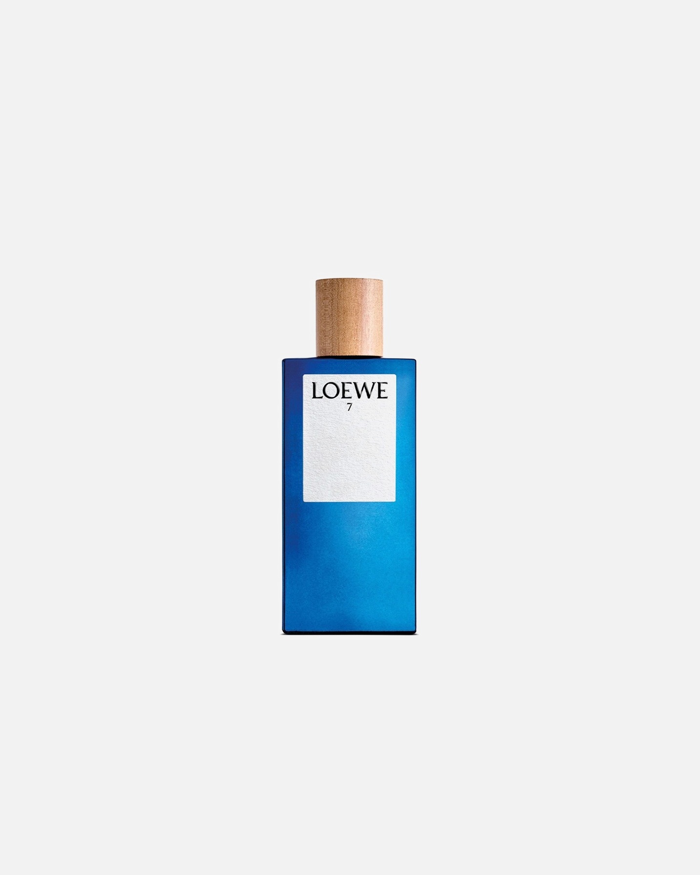 Eau de toilette pour Homme Loewe 7 100 ml