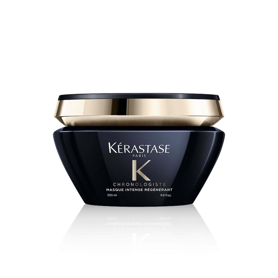 Kérastase - Chronologiste Intense Régénérant Masque et cure cheveux 200 ml female