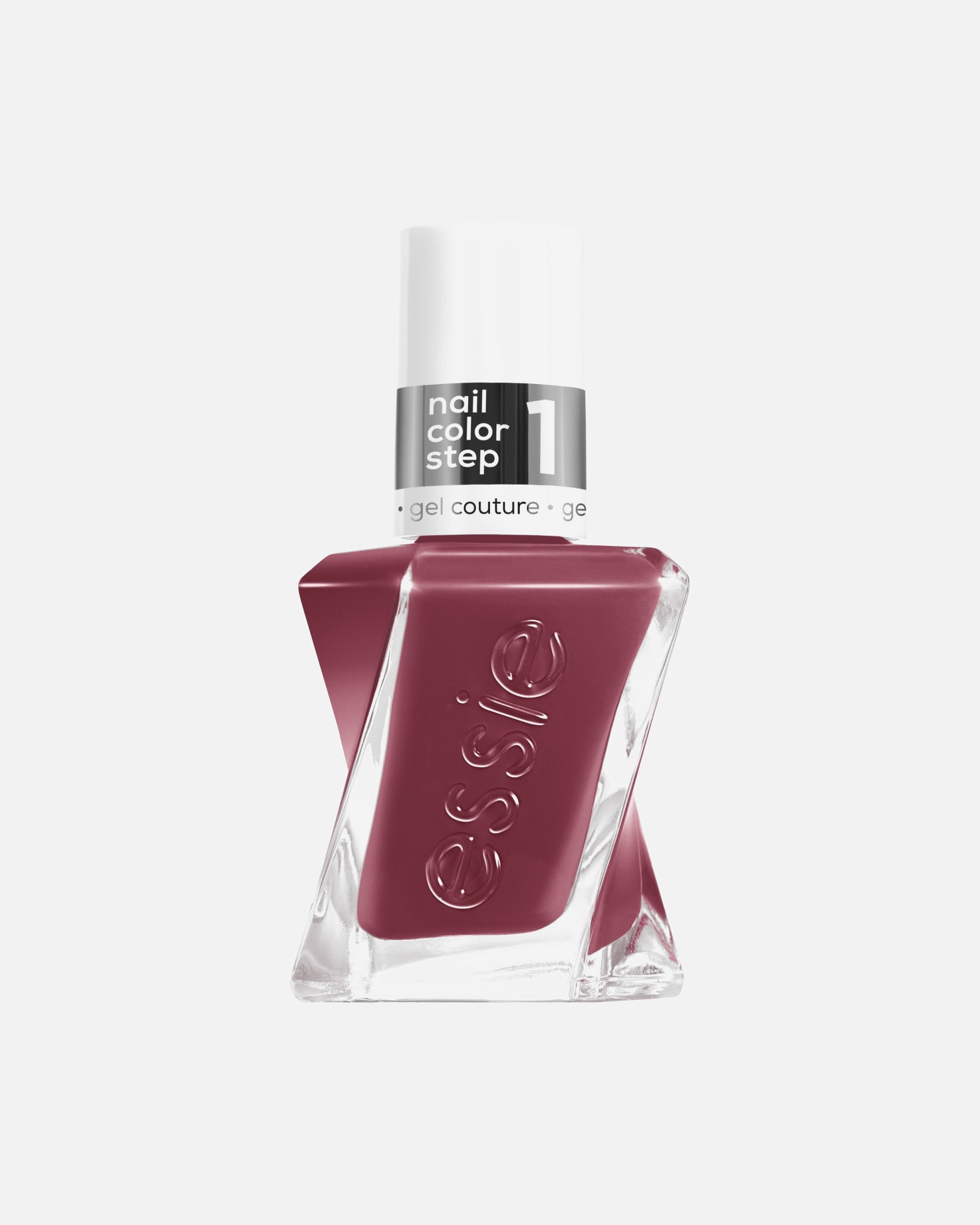 Vernis pour Unisexe essie Gel Couture 523 - NOT WHAT IT SEAMS