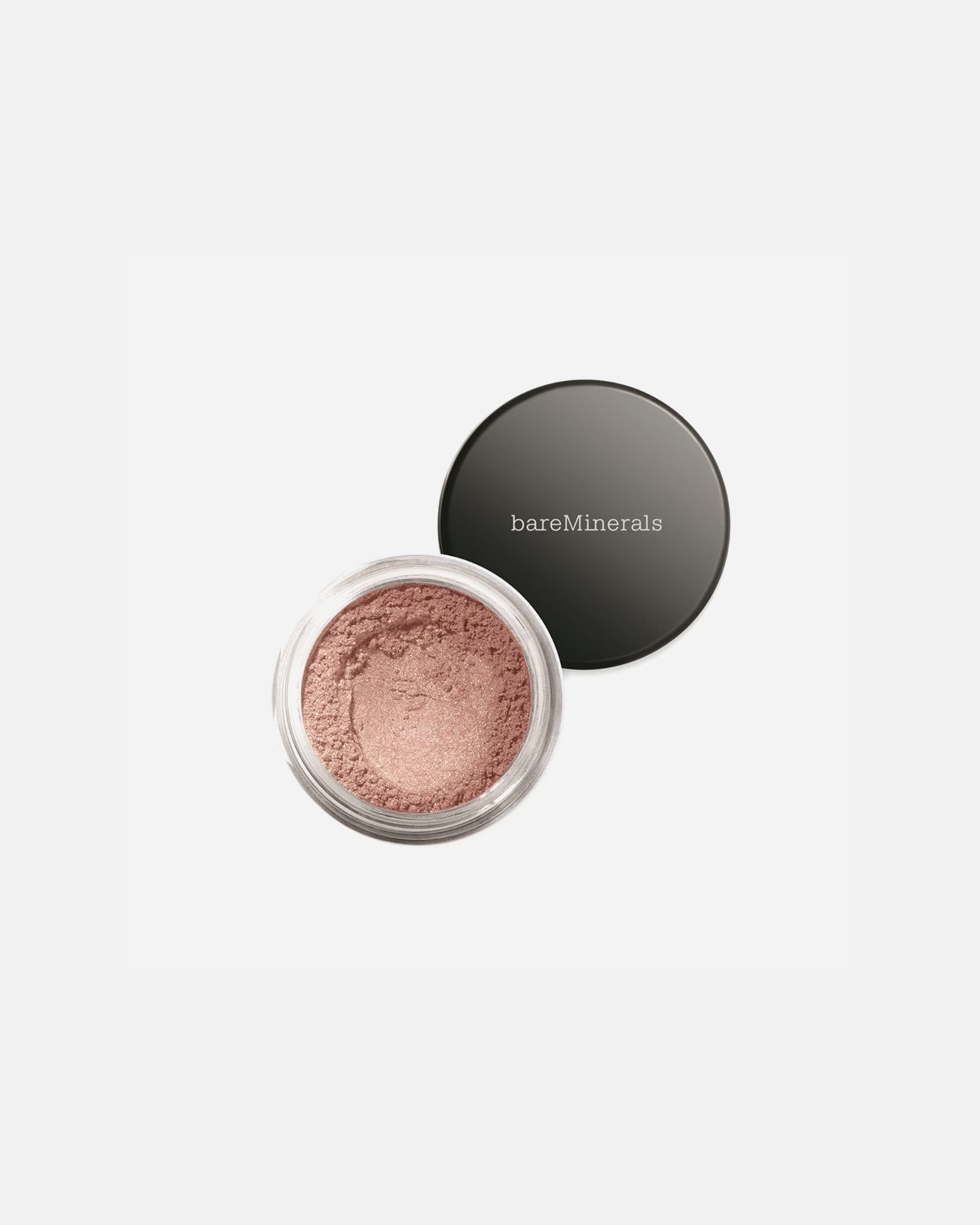 Ombre à paupières pour Unisexe bareMinerals Loose Eyecolor BAHAMAS