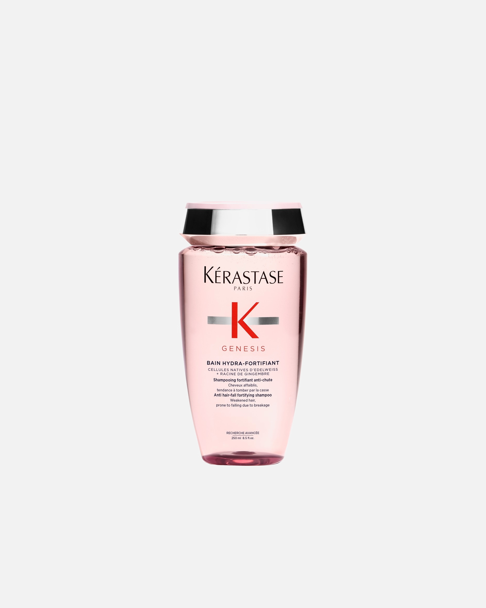 Shampooing pour Unisexe Kérastase Genesis Bain Hydra-Fortifiant 250 ml