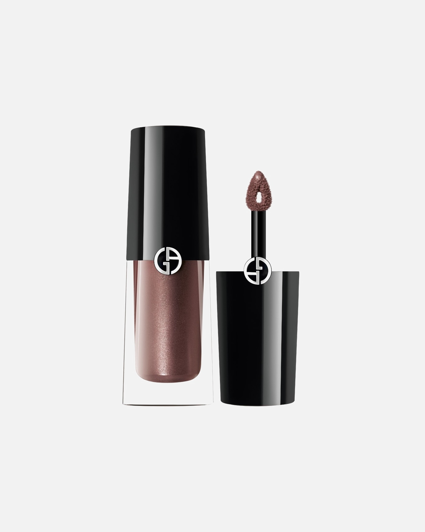 Ombre à paupières pour Unisexe Armani Beauty Eye Tint 10 S - Chestnut