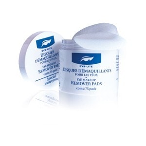 Mavala - Disques Démaquillant pour les Yeux Démaquillant yeux 1 pieces unisex