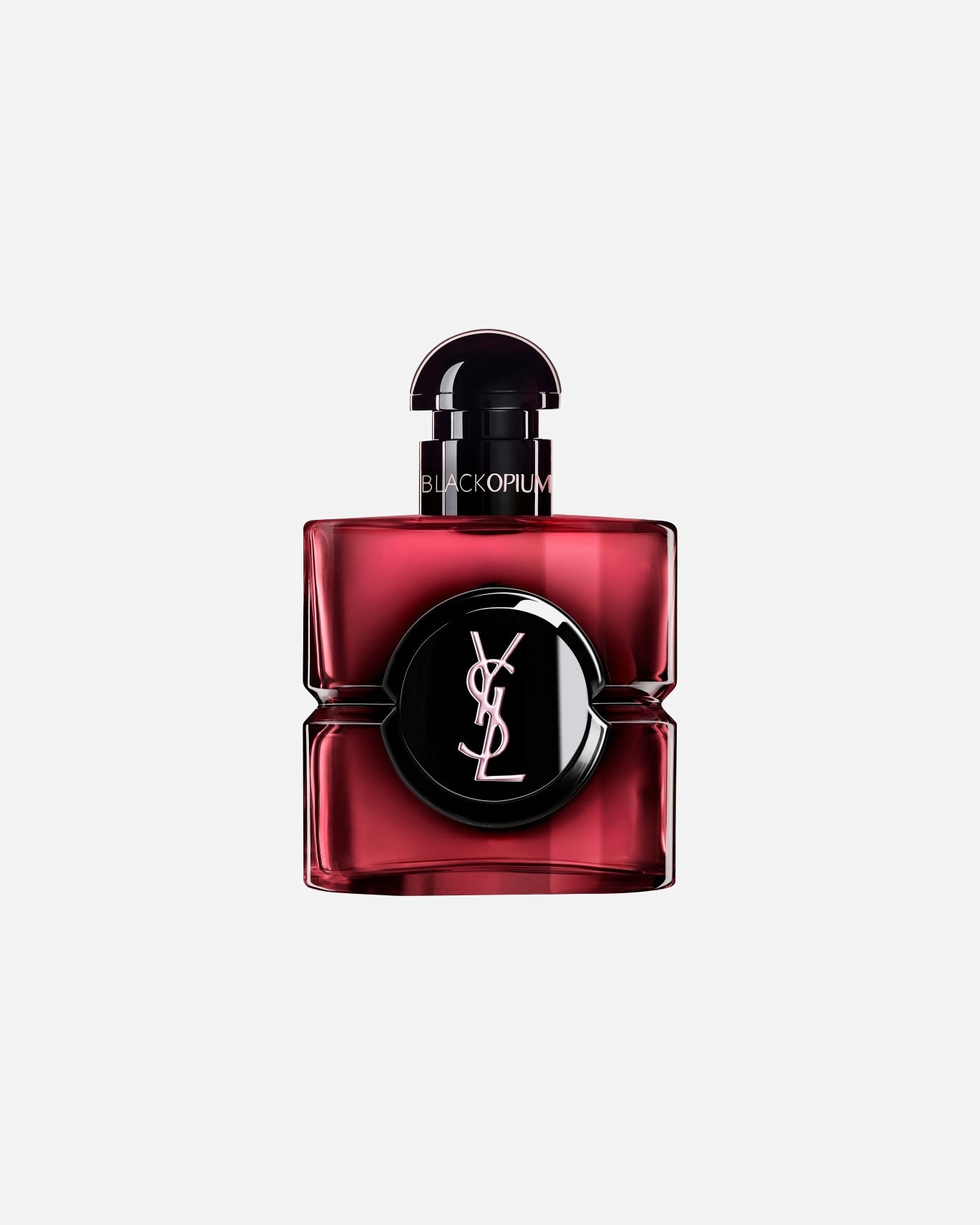 Eau de parfum pour Femme Yves Saint Laurent Black Opium Pink Glaze 30 ml