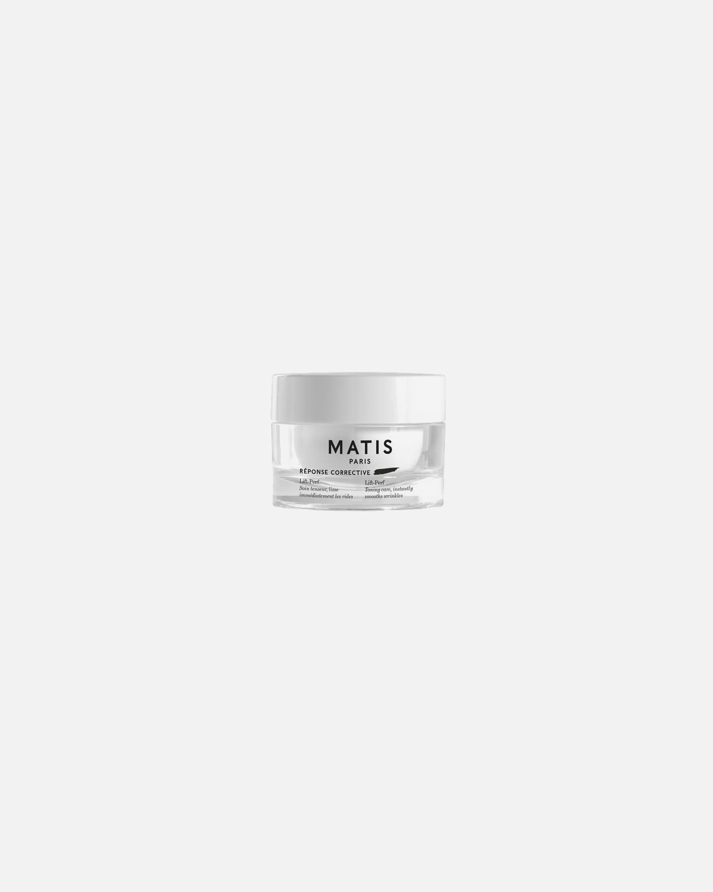 Crème visage pour Unisexe Matis Lift-Perf 50 ml