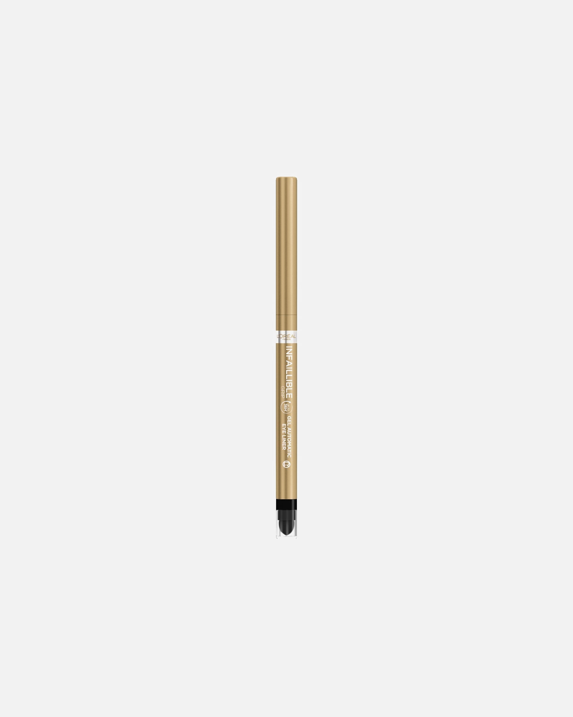 Eyeliner pour Unisexe L’Oréal Paris Infaillible Gel Automatic 15 Gold Champagne