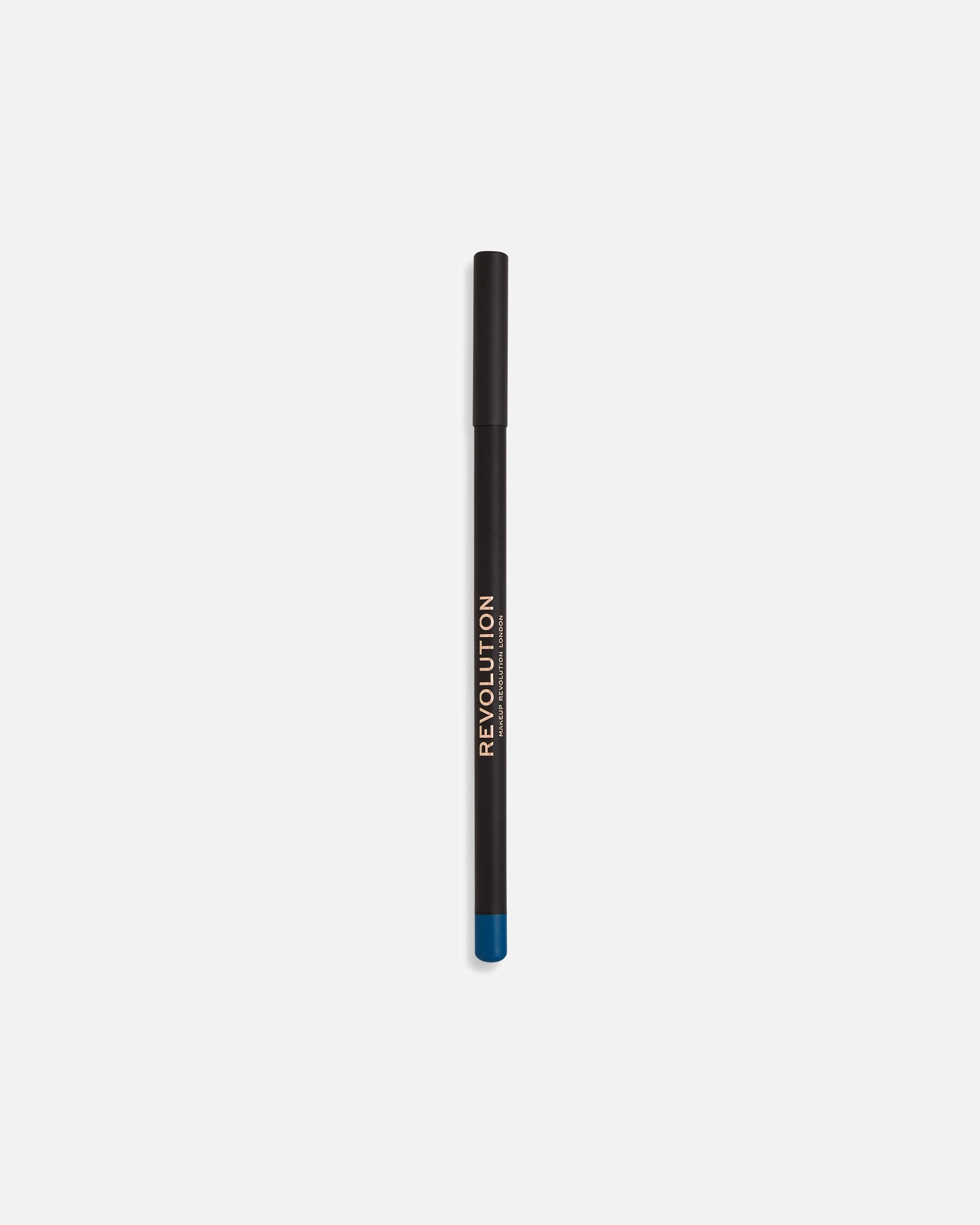 Crayon khôl pour Unisexe REVOLUTION Chou Bleu turquoise