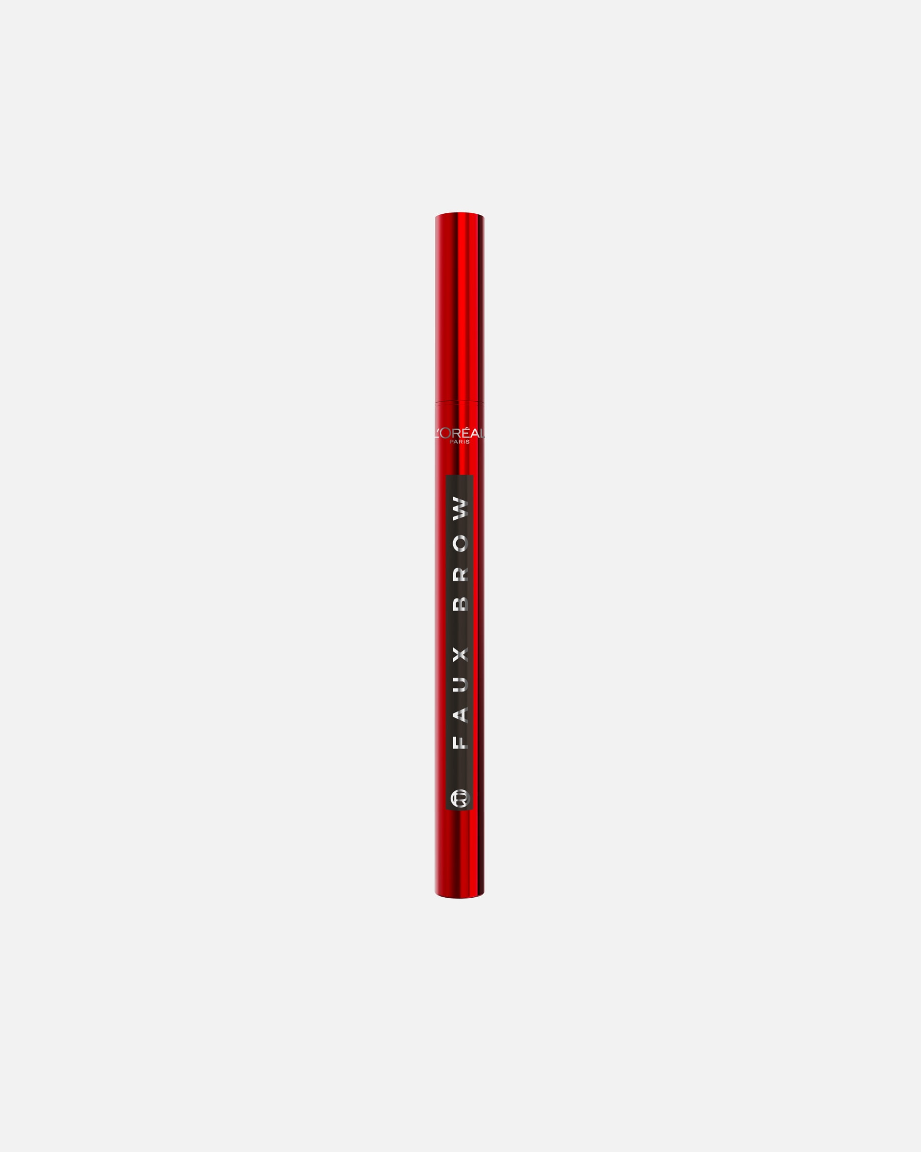 Crayon à sourcils pour Unisexe L’Oréal Paris Infaillible Faux Brow Granite