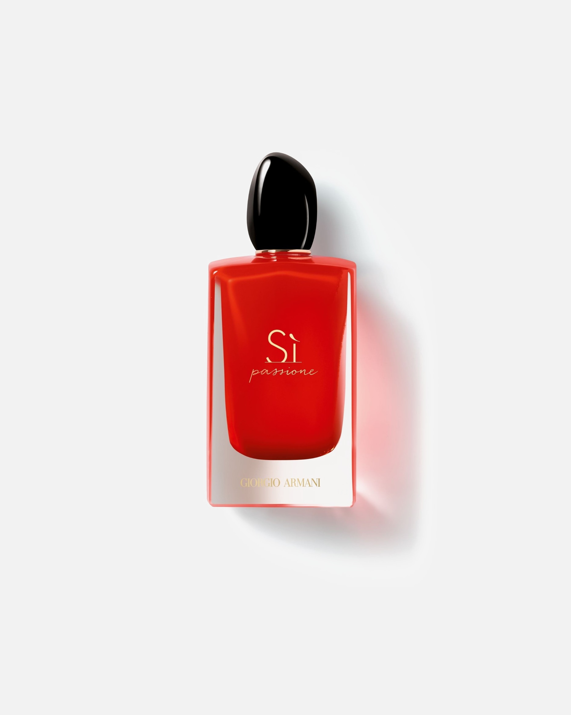 Eau de parfum pour Femme Armani Sì Passione 150 ml