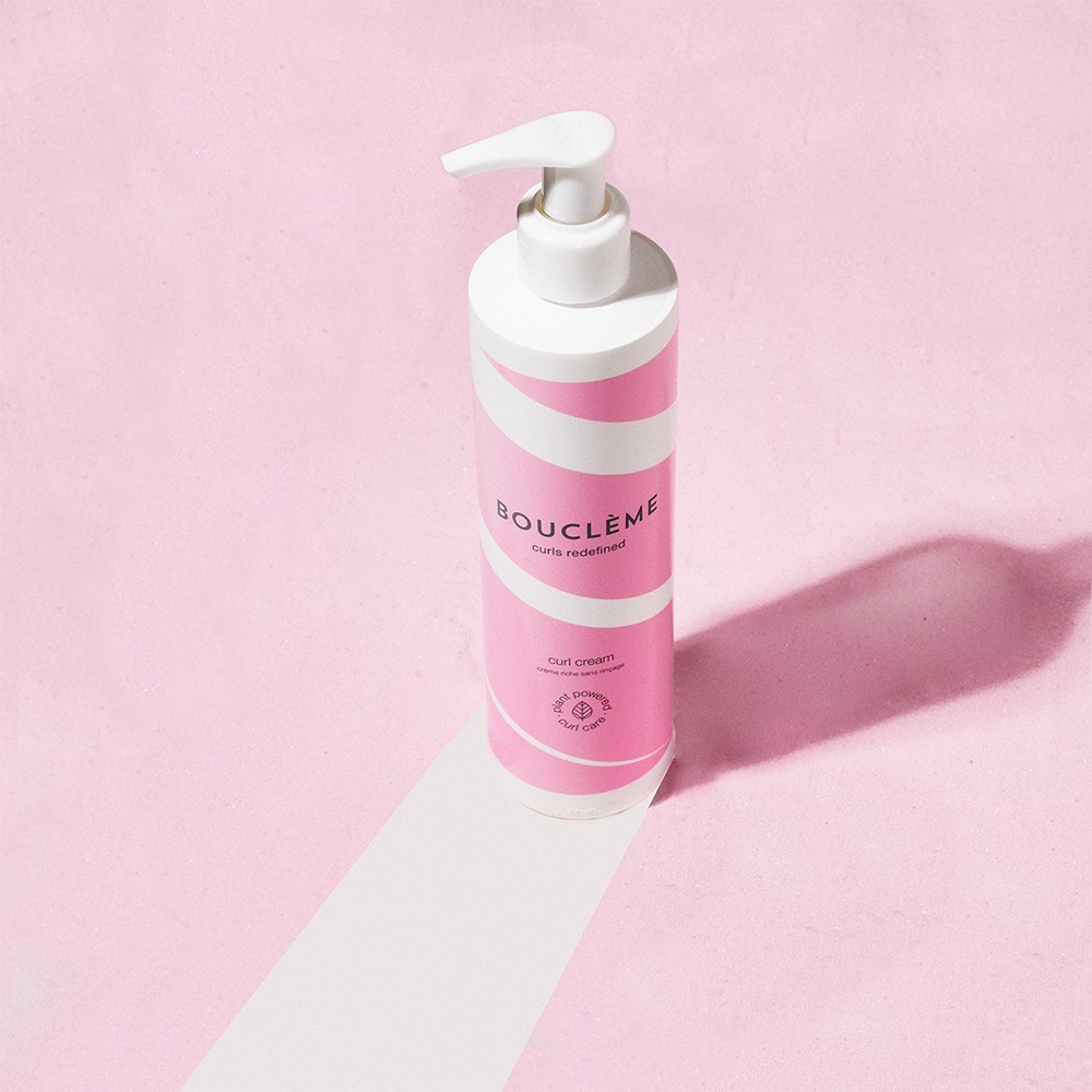 Boucléme Curl Cream Crème cheveux » achetez en ligne | Nocibé