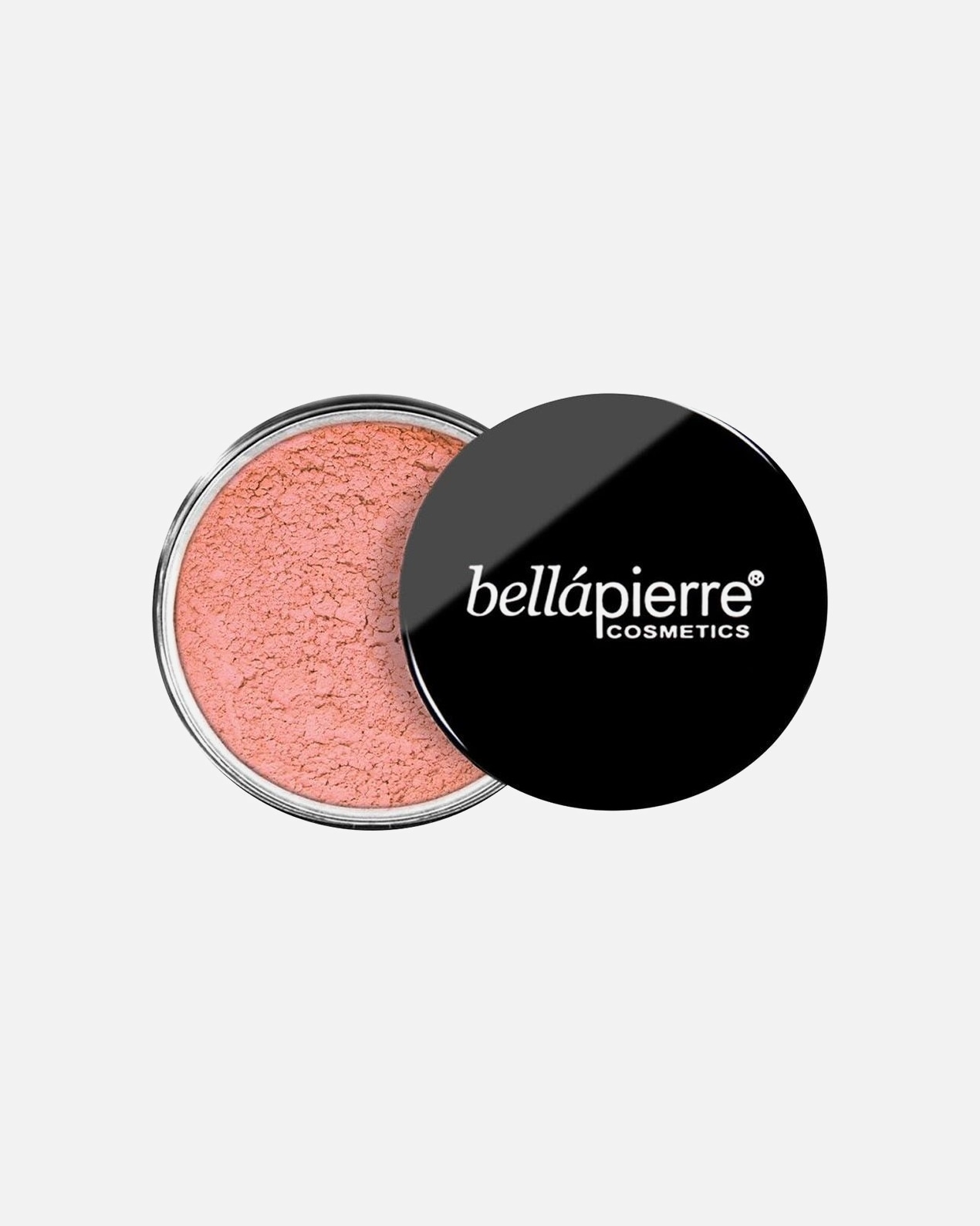 Blush pour Unisexe bellapierre Loose Blush Rose du désert 4 g