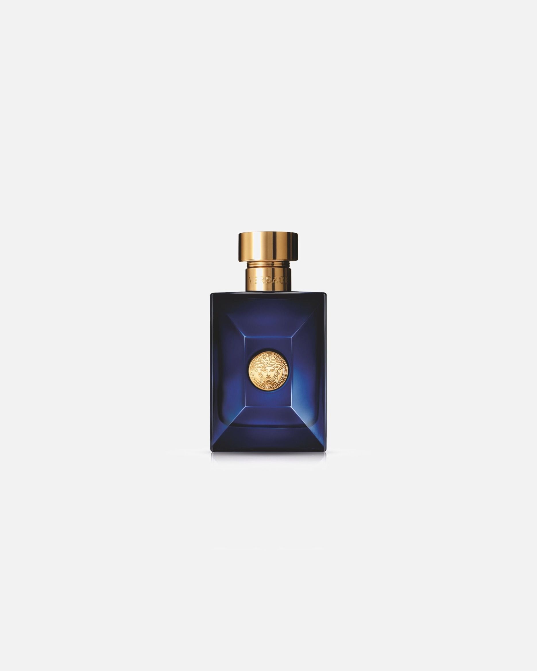 Eau de toilette pour Homme Versace Dylan Blue 50 ml