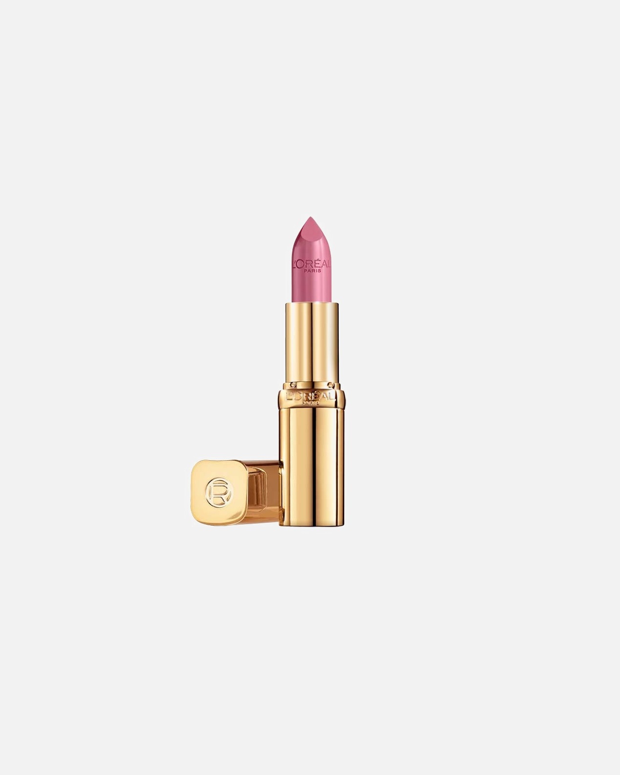 Rouge à lèvres pour Unisexe L’Oréal Paris Color Riche Rouge à Lèvres Satinées Color Riche Rouge à Lèvres Satinées