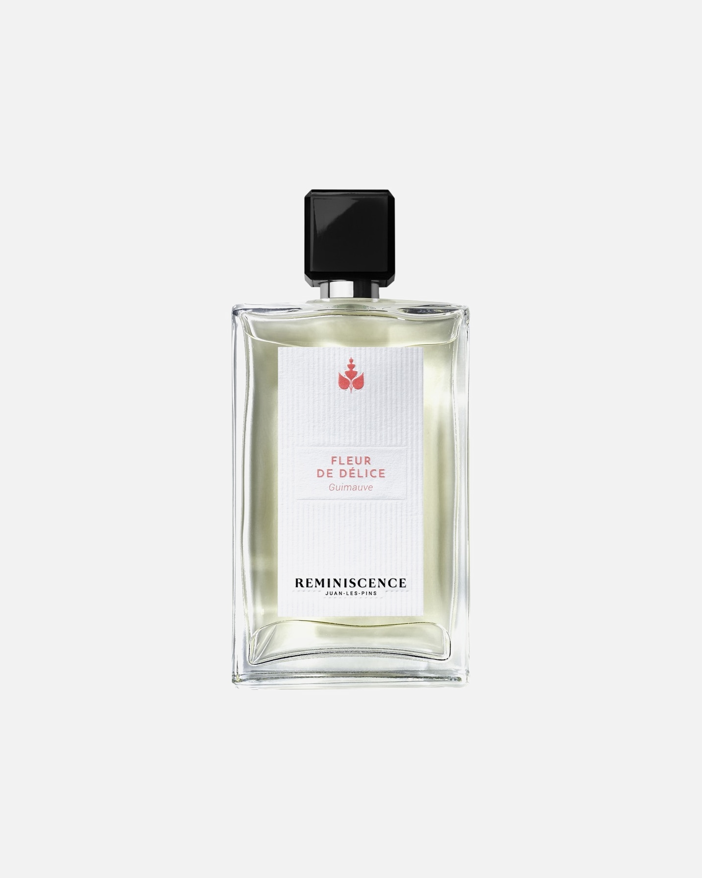 Eau de parfum pour Femme Reminiscence Fleur de Délice - Guimauve 100 ml