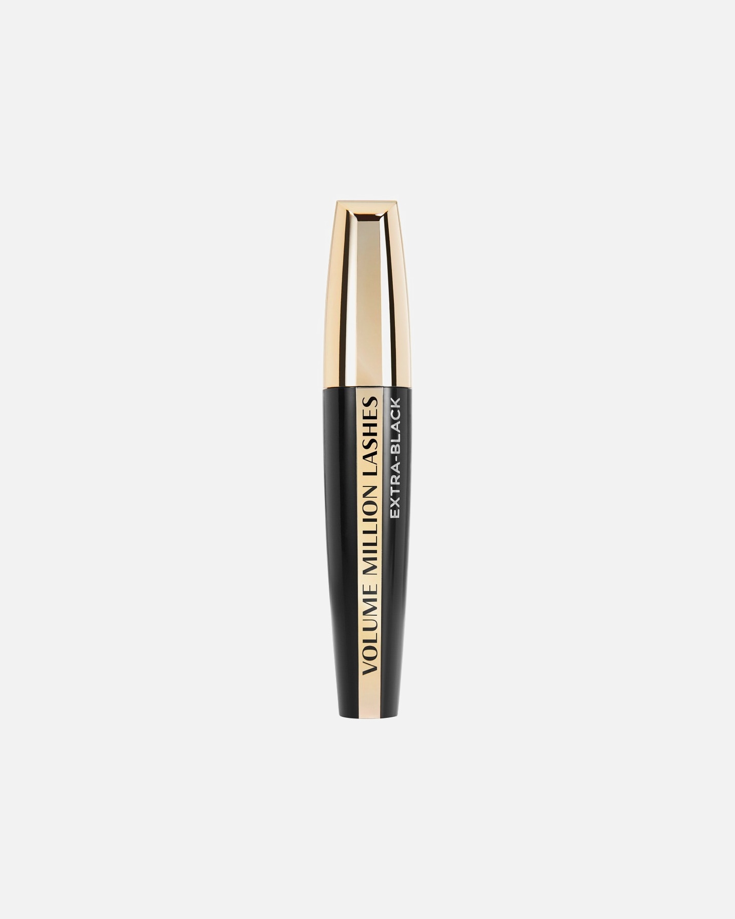 Mascara pour Unisexe L’Oréal Paris Volume Million Lashes Extra Black