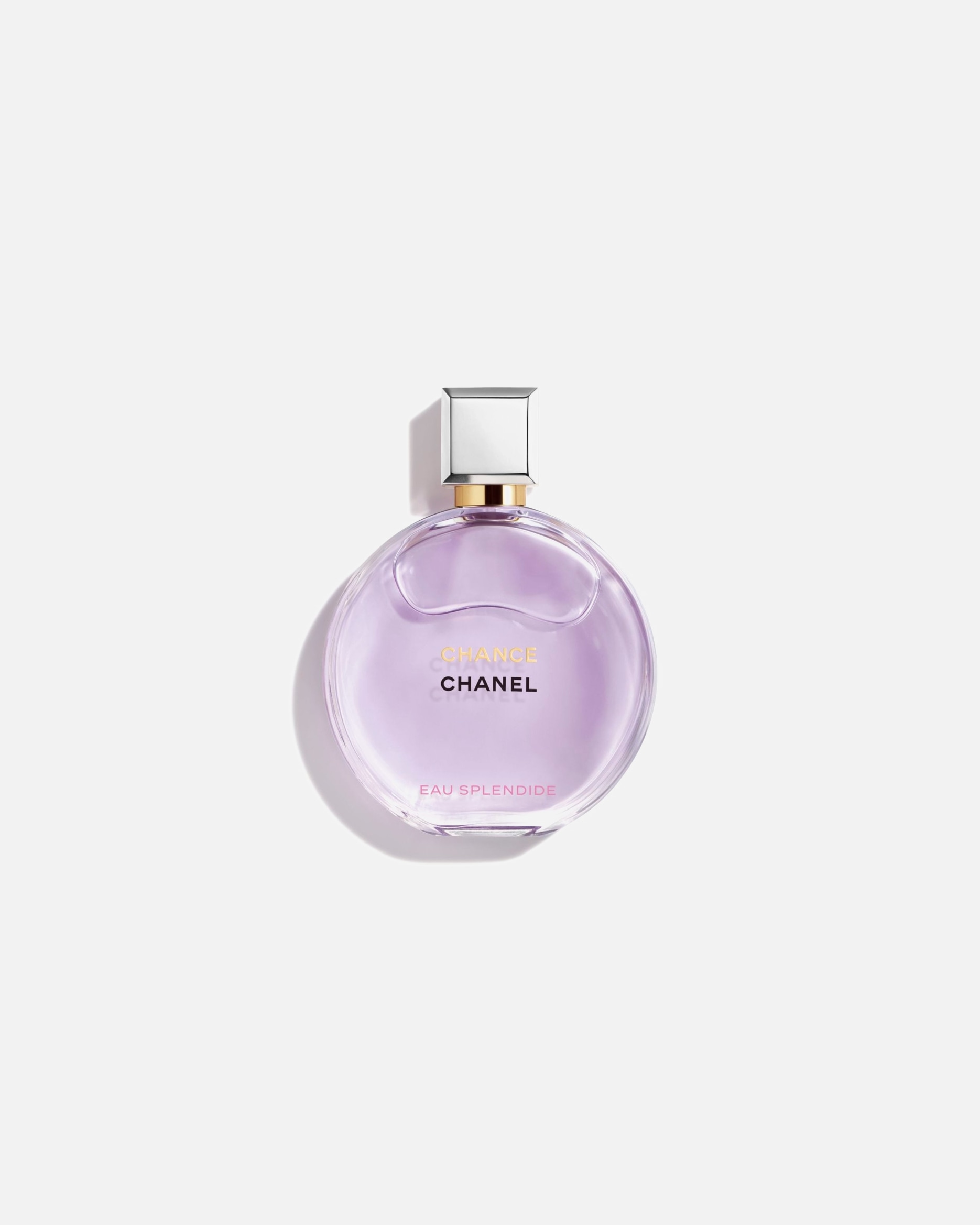Eau de parfum pour Femme CHANEL CHANCE EAU SPLENDIDE Eau Splendide 50 ml