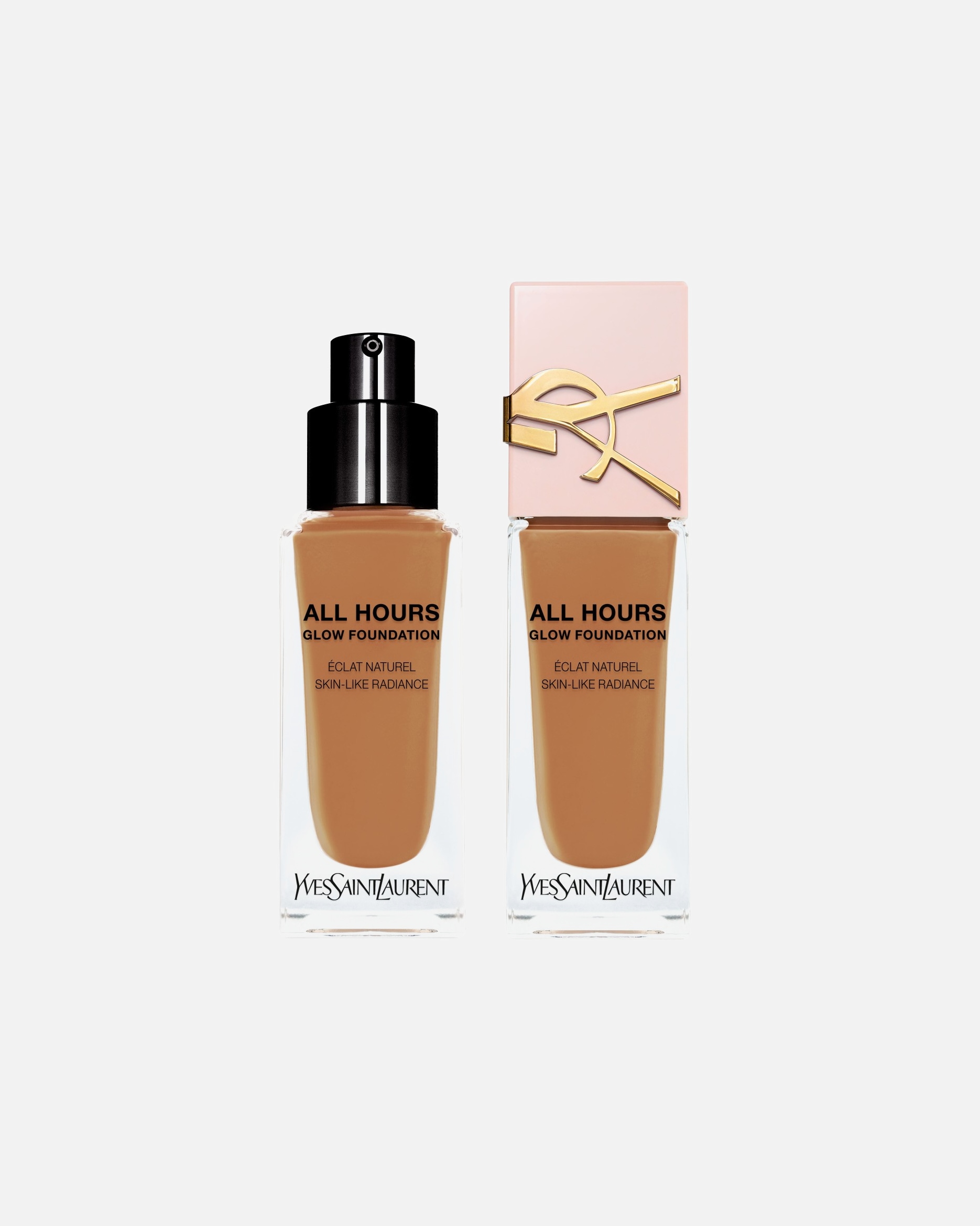 Fond de teint pour Unisexe Yves Saint Laurent All Hours Glow DN1