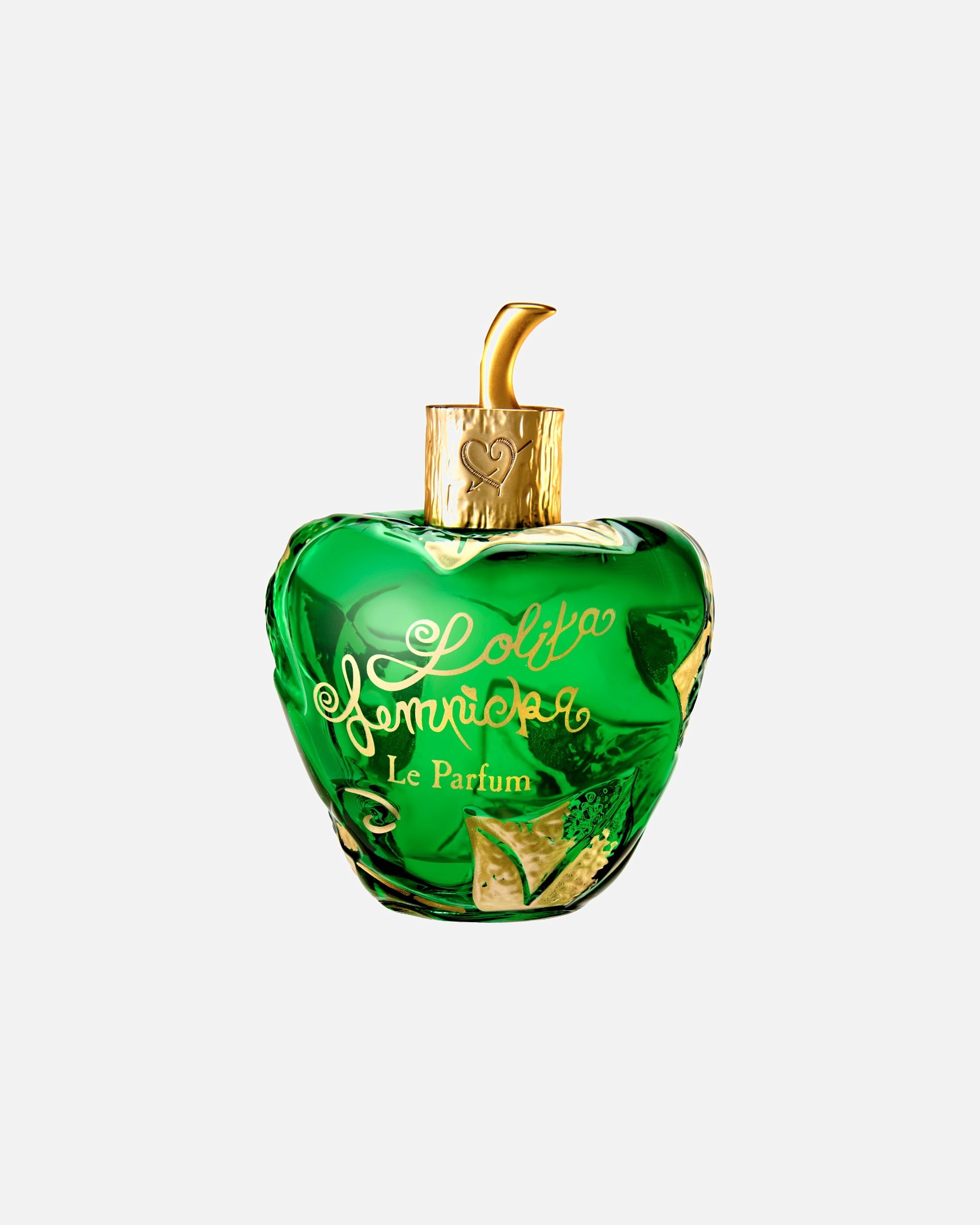 Eau de parfum pour Femme Lolita Lempicka Le Parfum Édition Limitée Flacon Minuit 100 ml - Édition Spéciale 2026