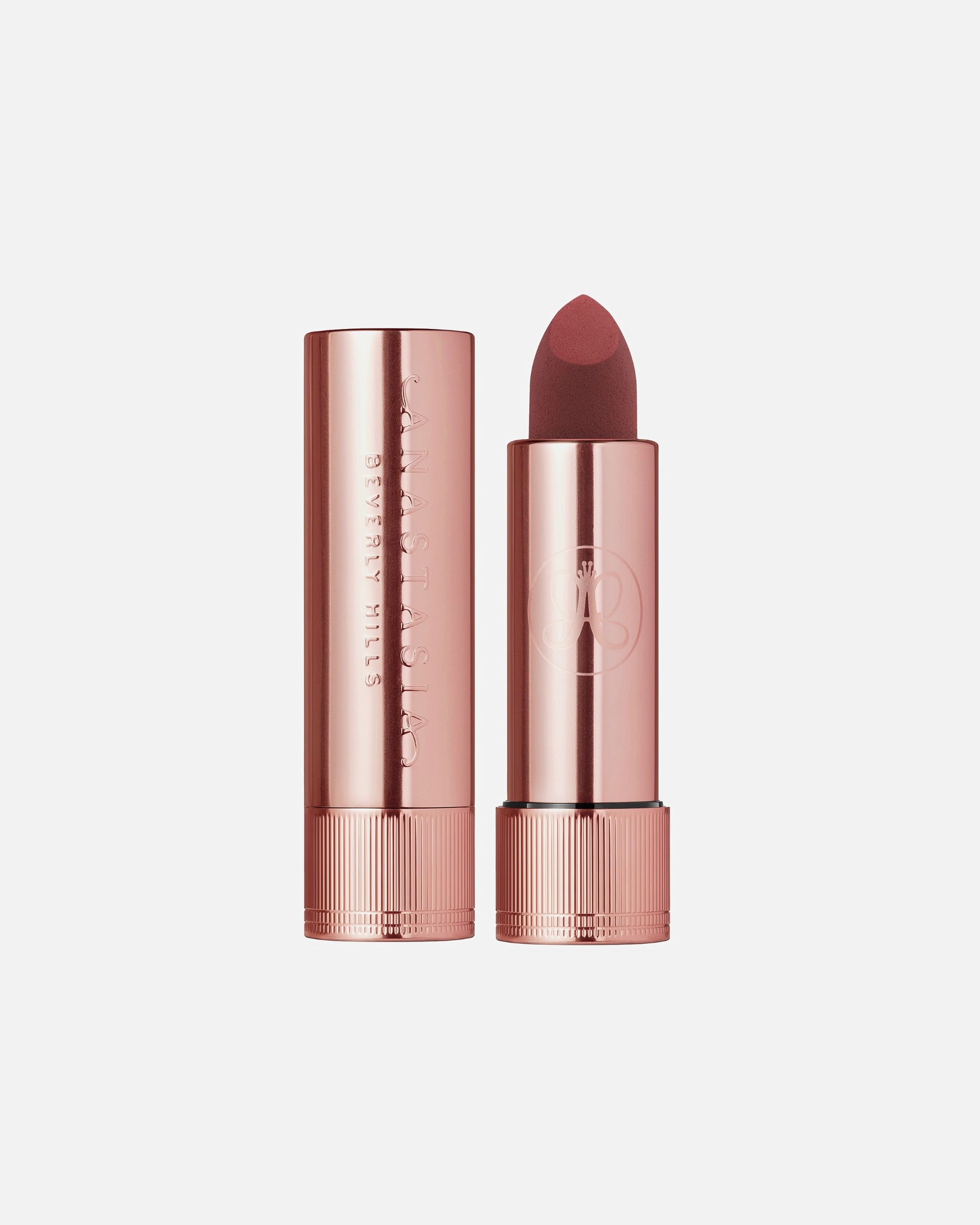 Rouge à lèvres pour Unisexe Anastasia Beverly Hills Matte Lipstick Spice
